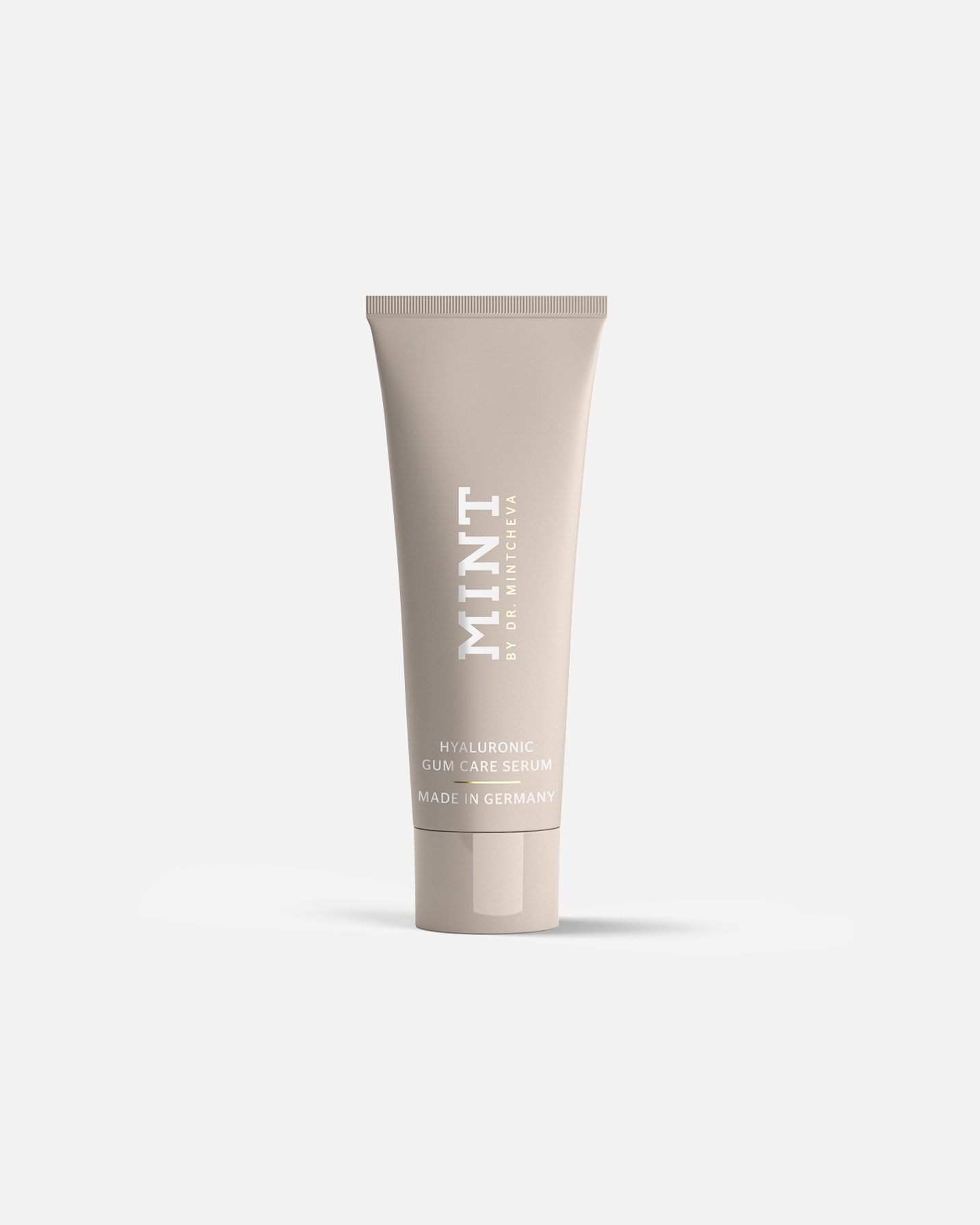 Cura gengive di Unisex Mint by Dr. Mintcheva Paro+ MINT Gum Care Serum with Hyaluronic Acid 75 ml