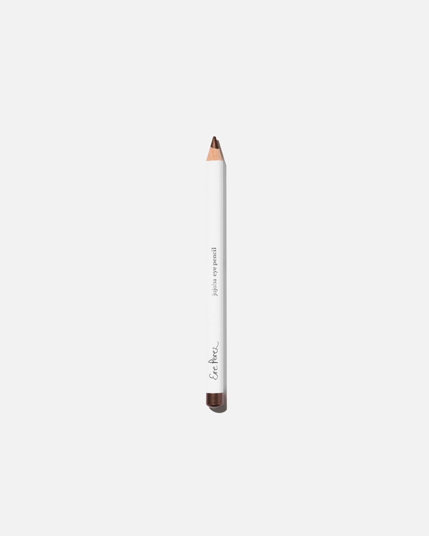 Matita Kohl di Unisex Ere Perez Jojoba Eye Pencil - Black BRONZE