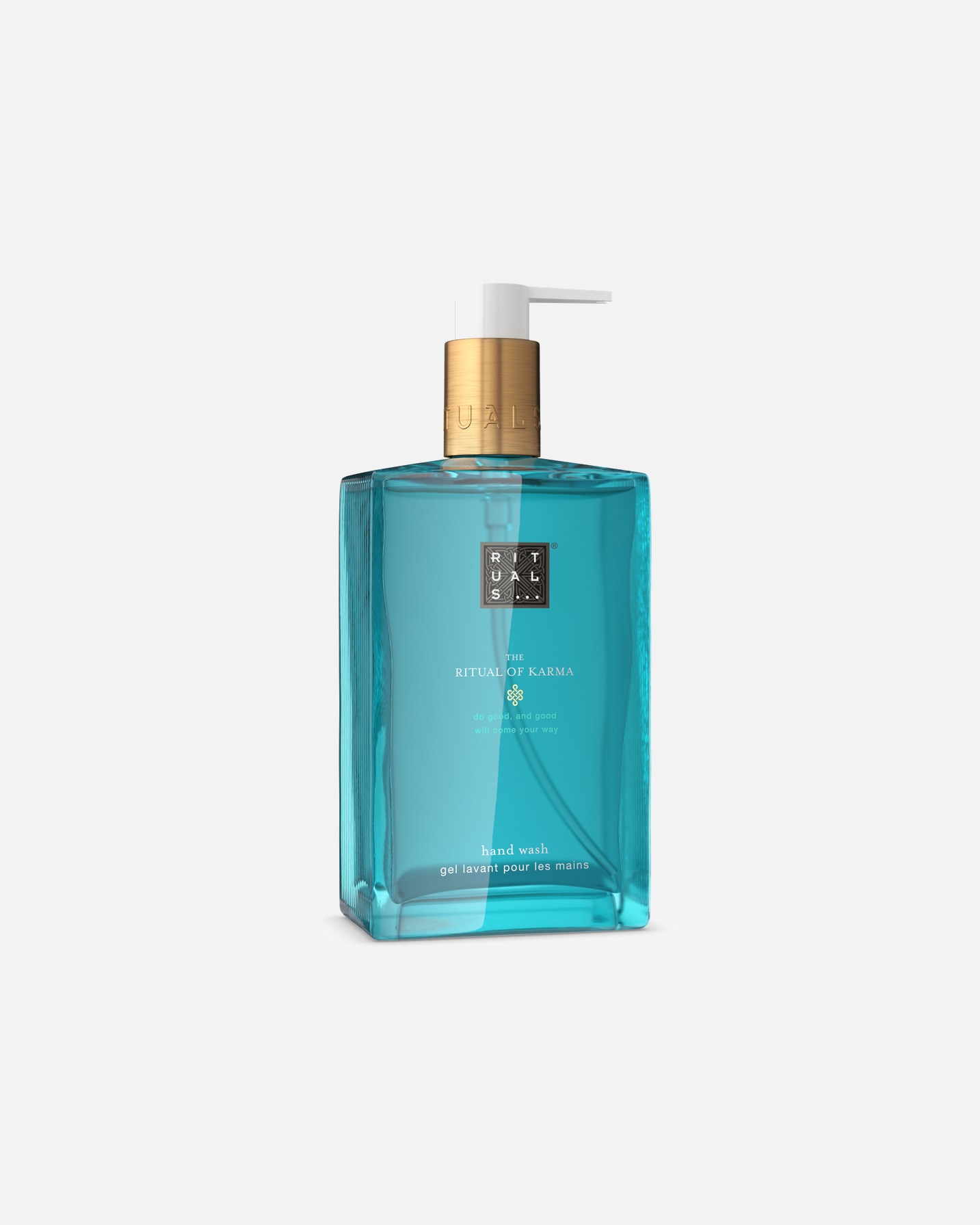 Sapone per le mani di Unisex RITUALS... The Ritual of Karma Hand Wash 300 ml