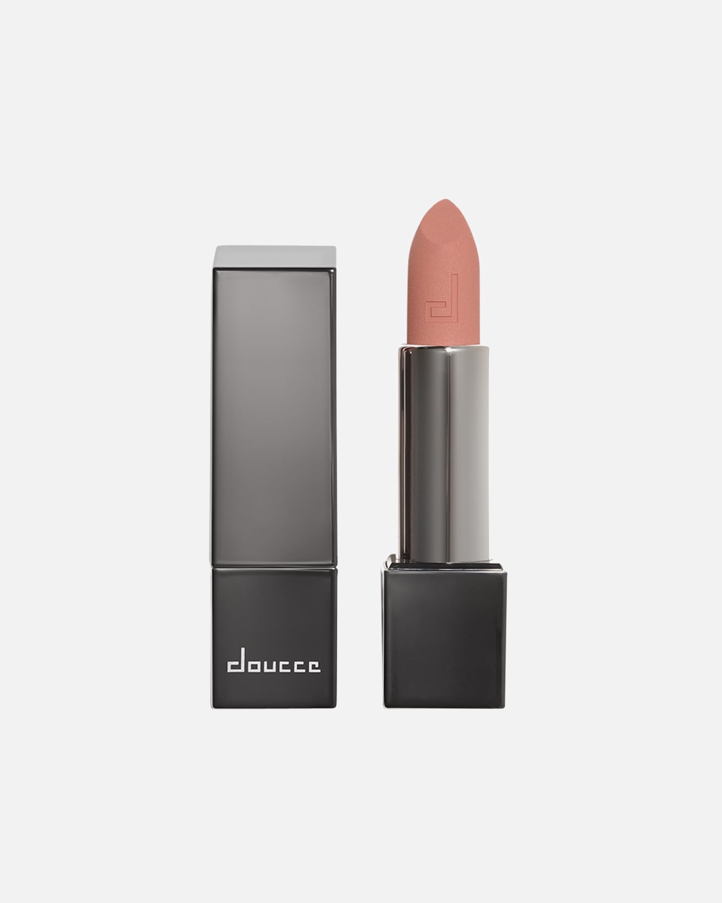 Rossetto di Unisex Doucce Matte Temptation Lipstick 105 - FULL HEART