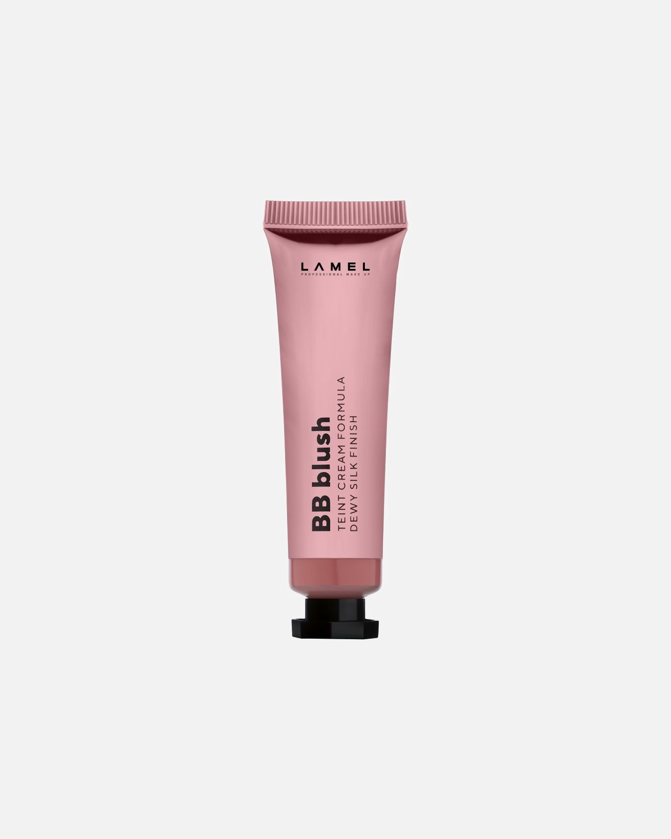Blush di Unisex Lamel Dewy Cream Face Blush BB Blush 401