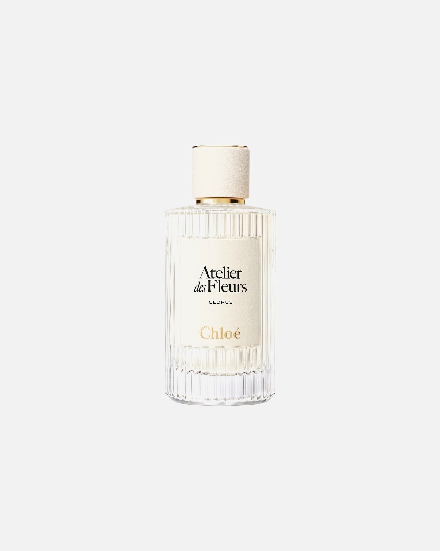 Eau de Parfum di Femmina Chloé Atelier des Fleurs Cedrus 150 ml