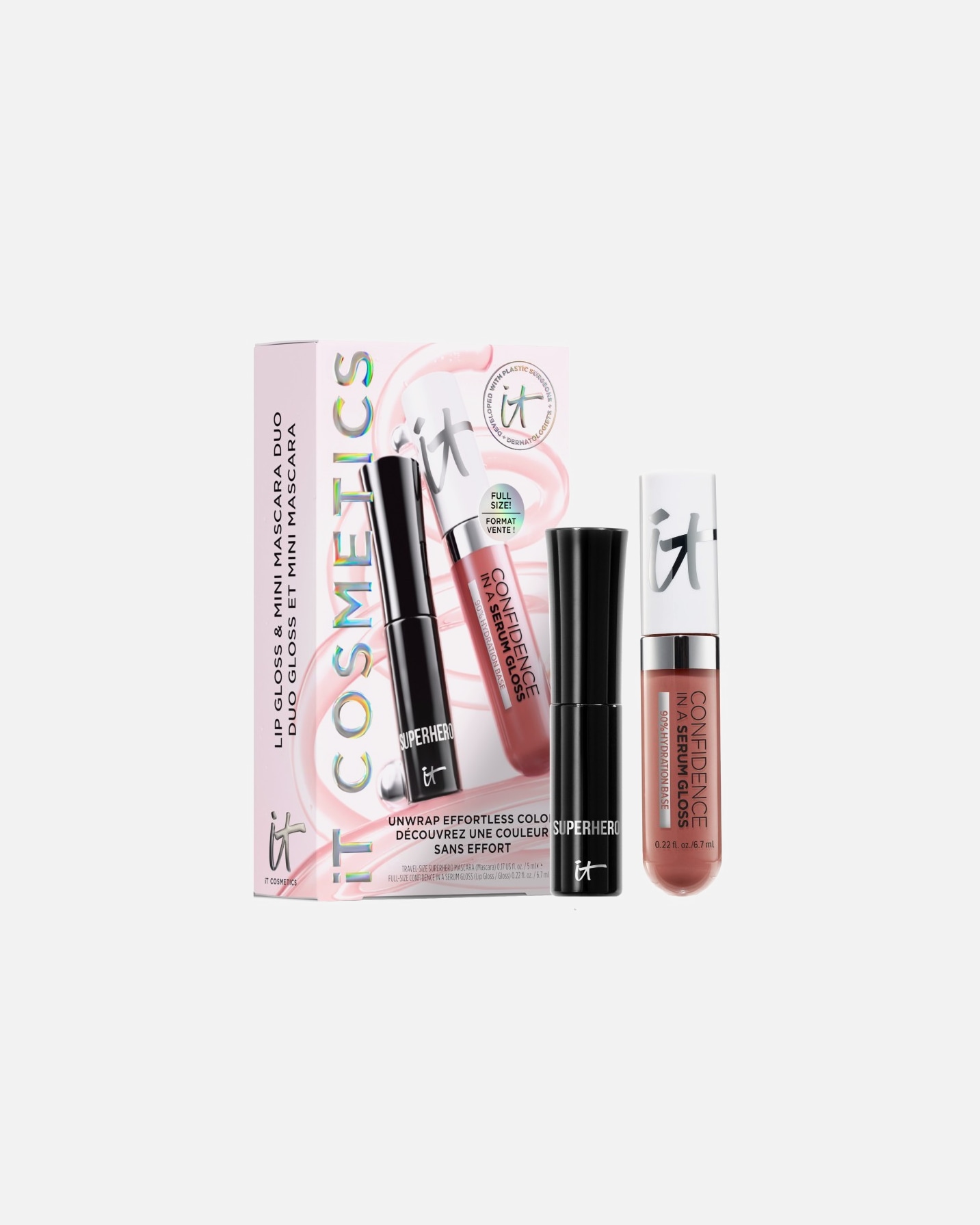 Set per il trucco delle labbra di Femmina IT COSMETICS 1 pezzo