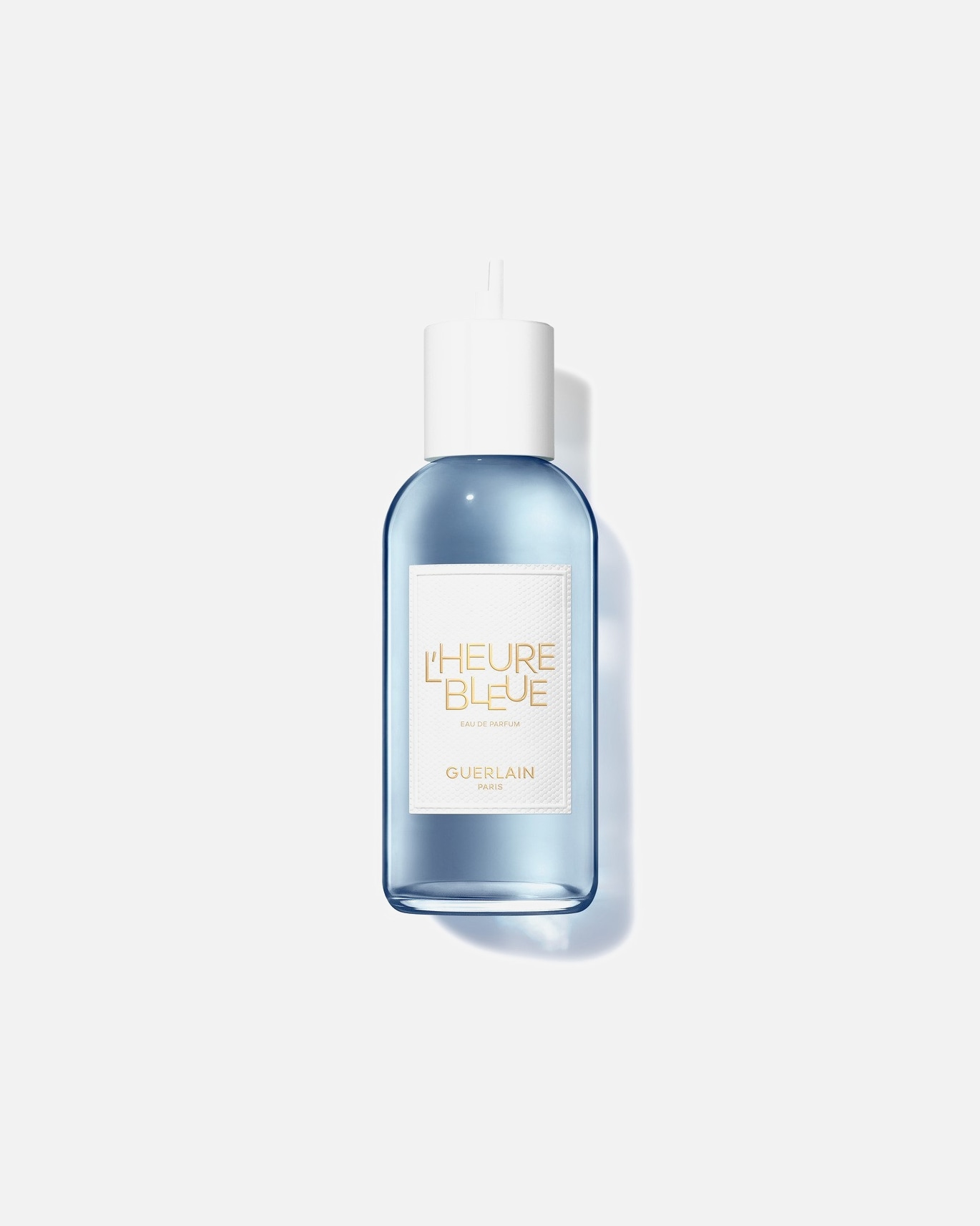 Eau de Parfum di Femmina Guerlain L’Heure Bleue 200 ml