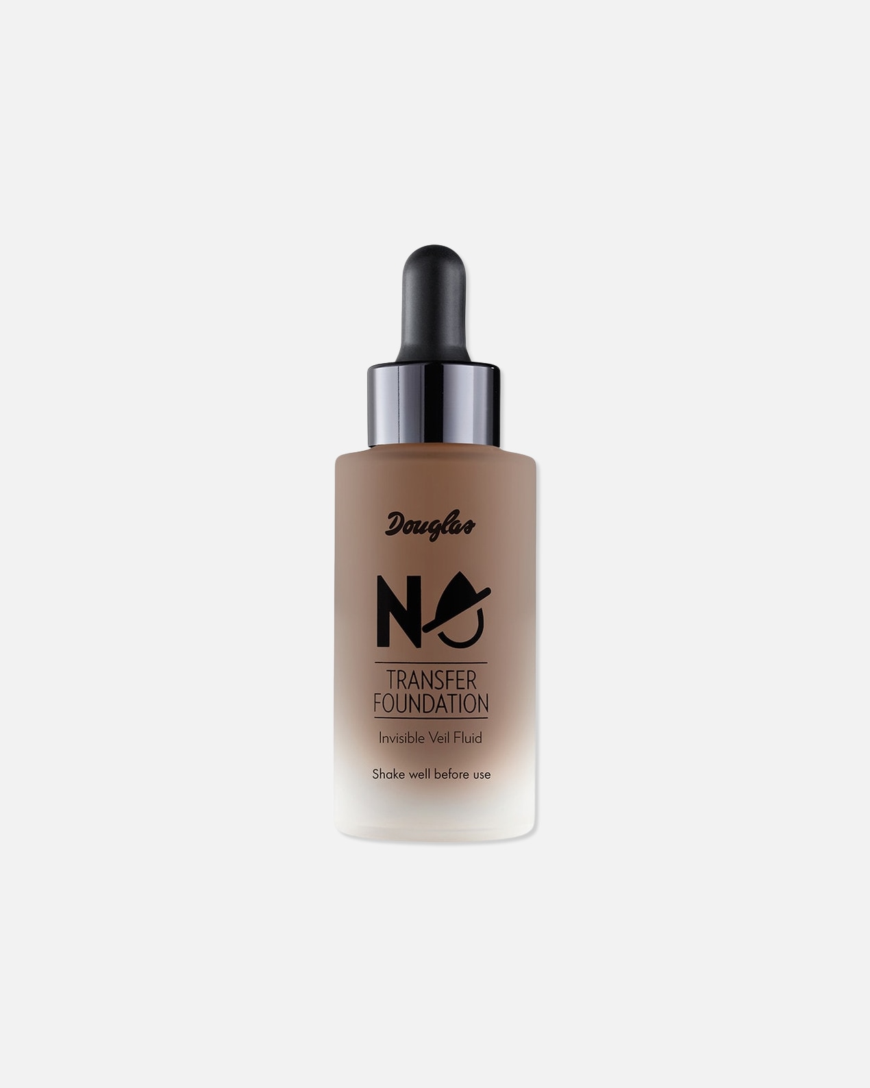 Fondotinta di Unisex DOUGLAS COLLECTION No Transfer Foundation Nr 8