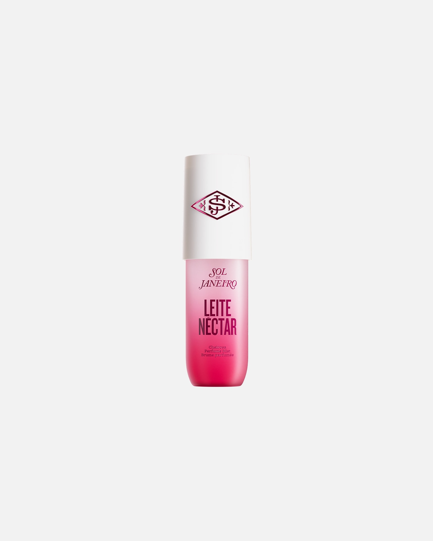 Spray corpo di Unisex SOL DE JANEIRO Leite Nectar 90 ml