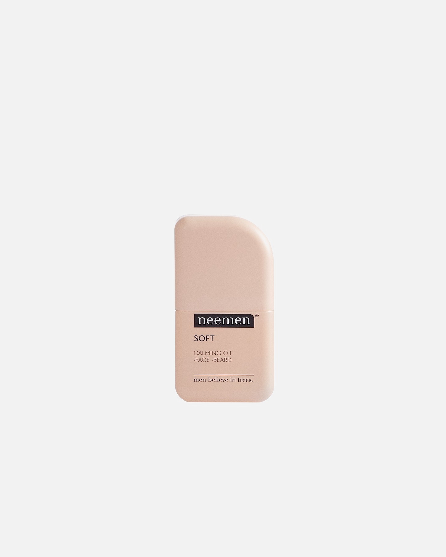 Trattamento barba di Unisex Soft 50 ml