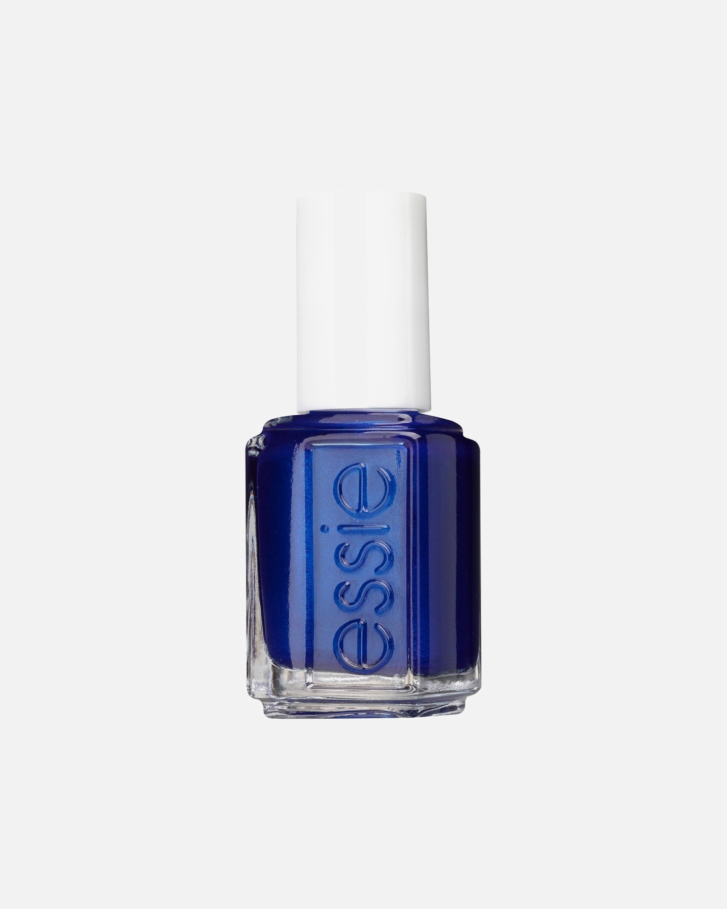 Smalto per unghie di Unisex essie Scuri, Blu e Verdi Sfumature blu e verdi 92 - ARUBA BLUE