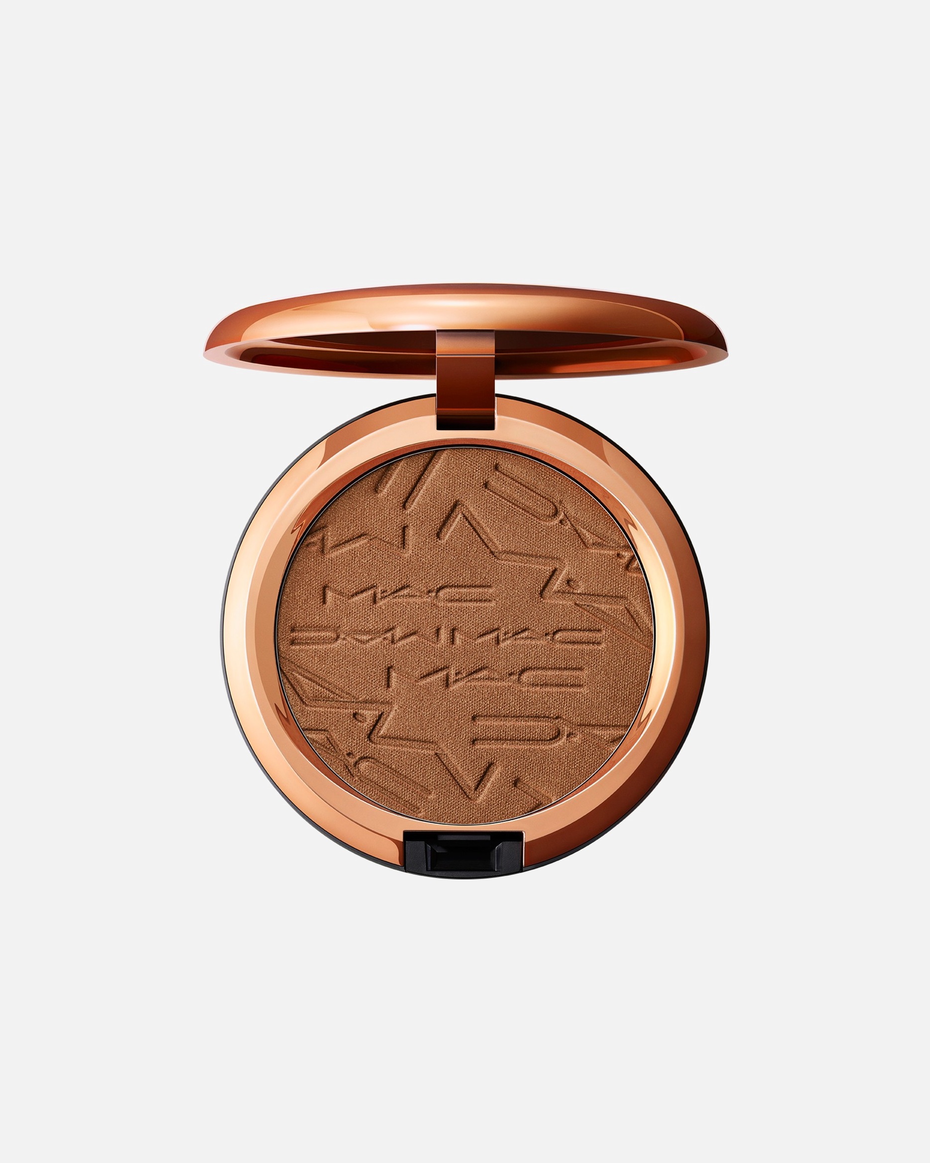 Terra di Unisex MAC SKINFINISH SUNSTRUCK BRONZER RADIANT DEEP GOLDEN-WN