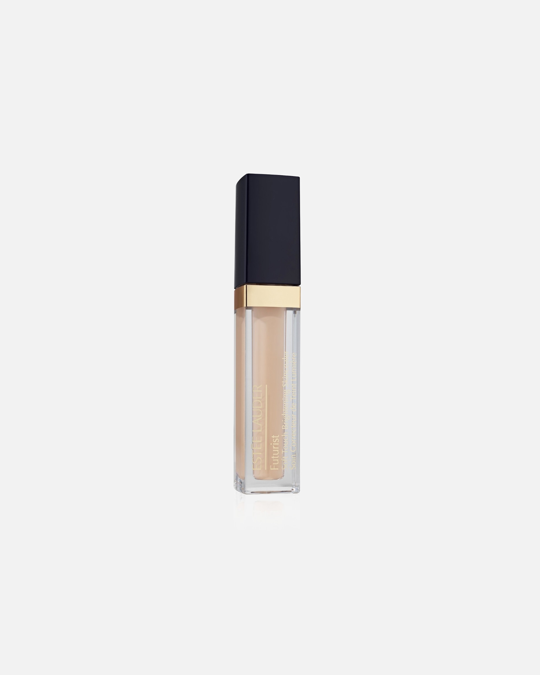 Correttore di Femmina Estée Lauder Futurist Soft Touch Skincealer schiarente 1 - 0.5N