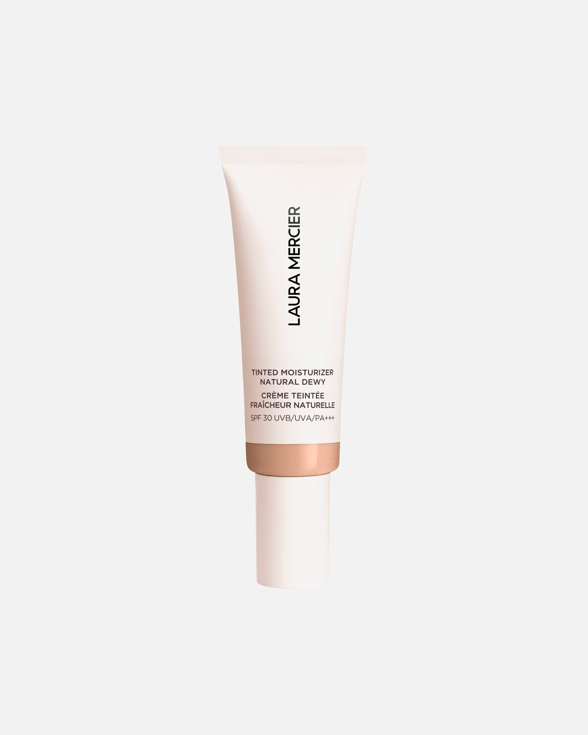 Fluido viso di Unisex Laura Mercier Tinted Moisturizer Natural Dewy SPF 30 3C FAWN