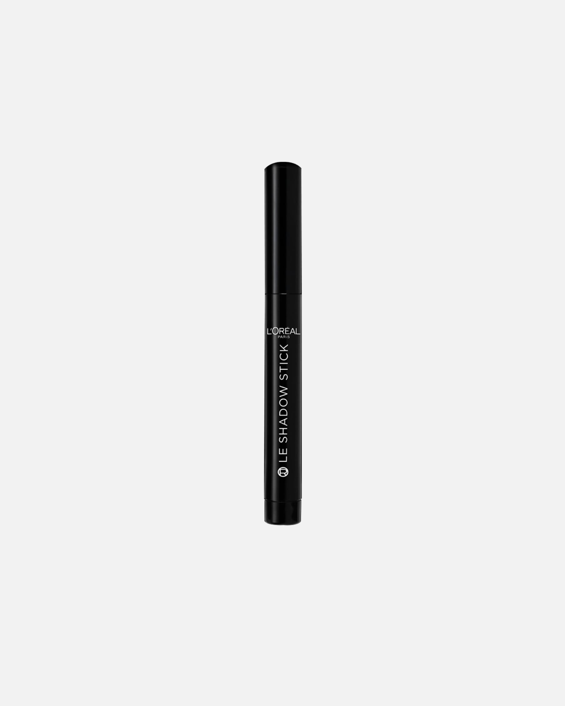Ombretto di Unisex L'Oréal Paris LE SHADOW STICK Midnight Noir