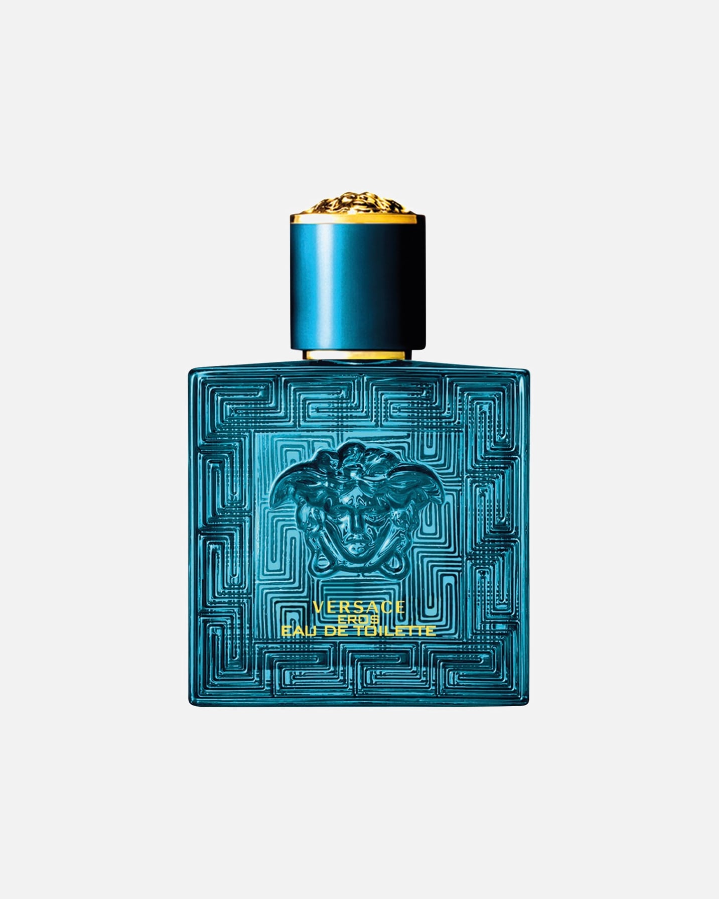 Eau de toilette di Maschio Versace Eros 50 ml