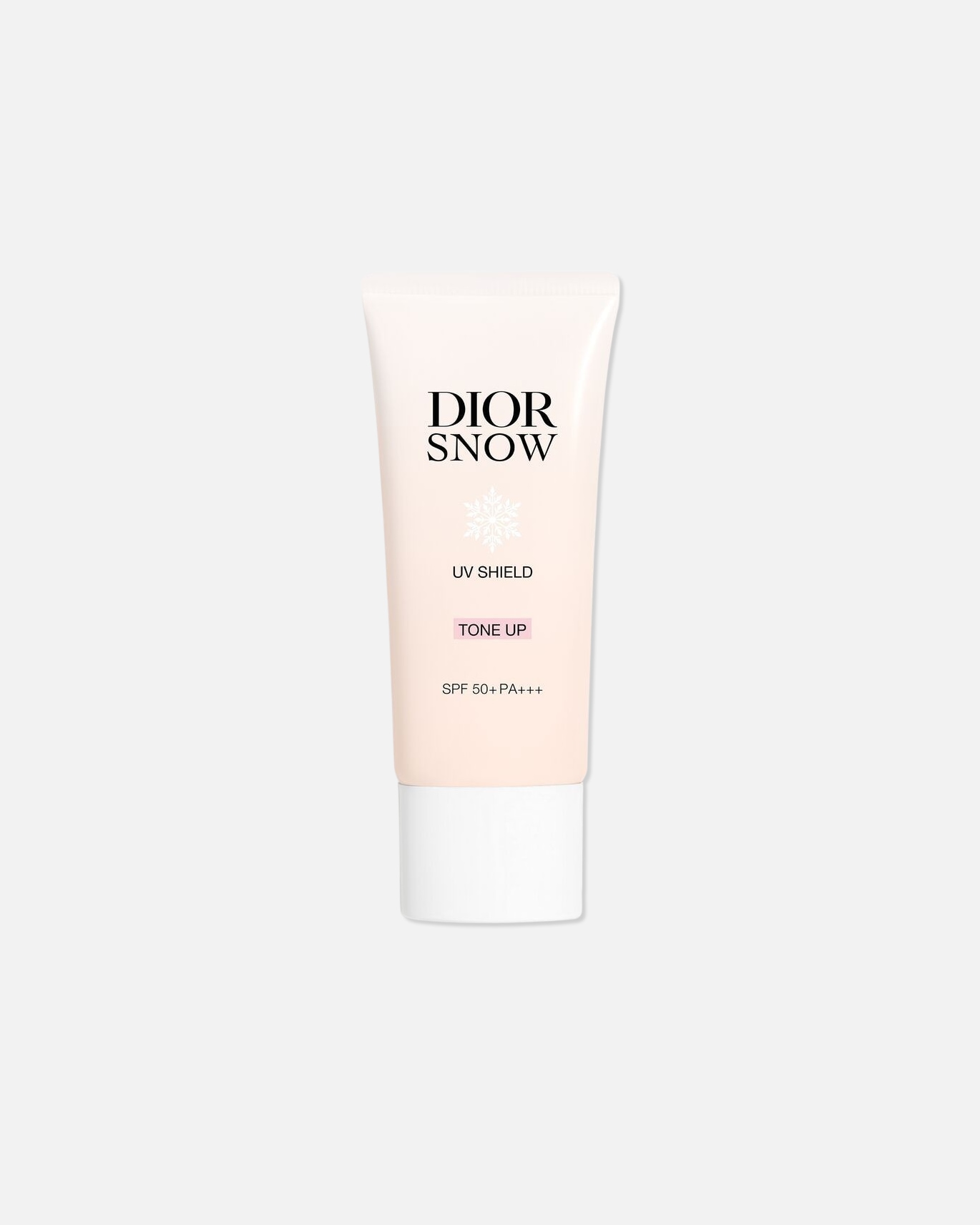Crema solare di Unisex DIOR Diorsnow UV Shield 30 ml