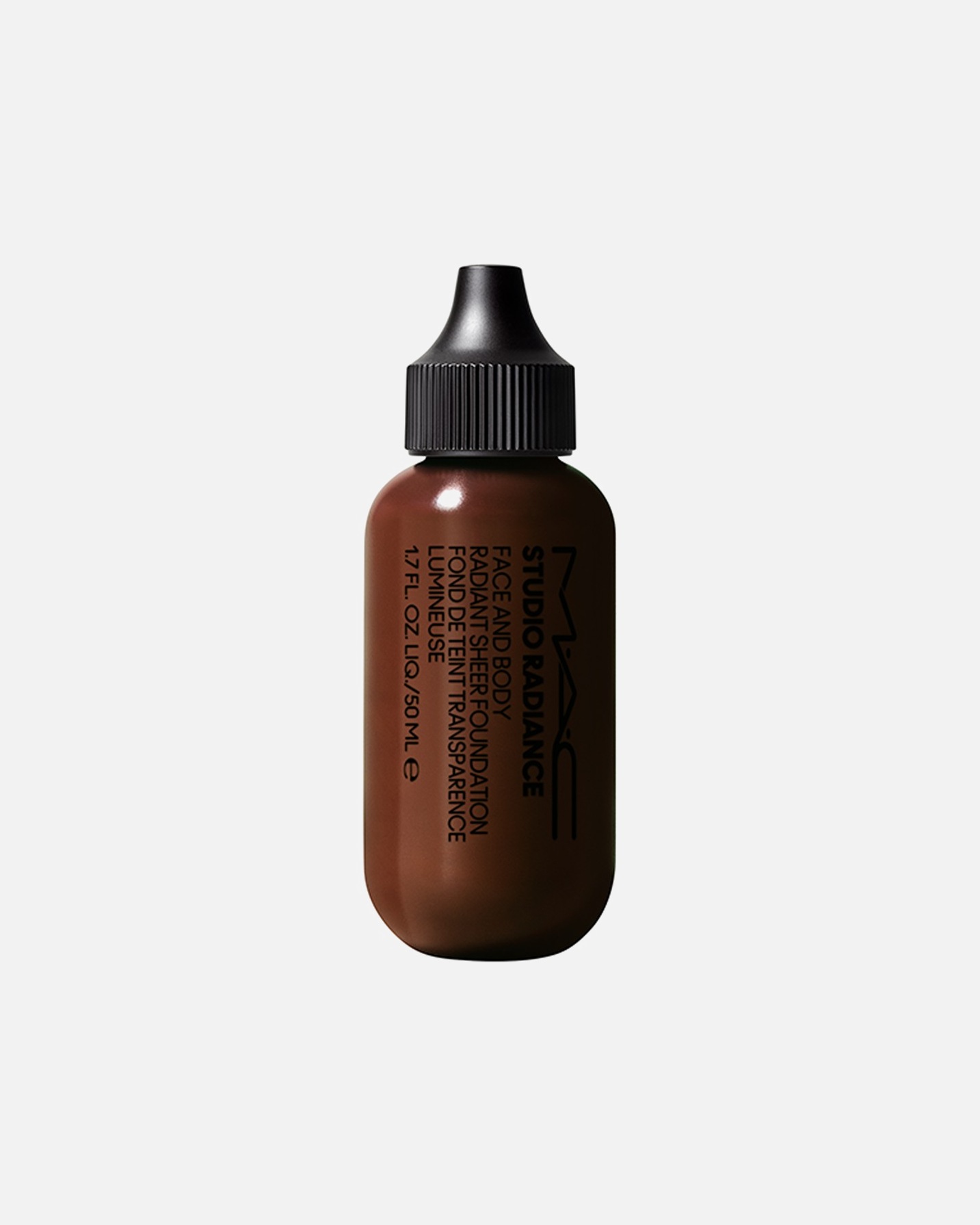 Fondotinta di Unisex MAC Perfect Shot Studio Radiance Face & Body N7