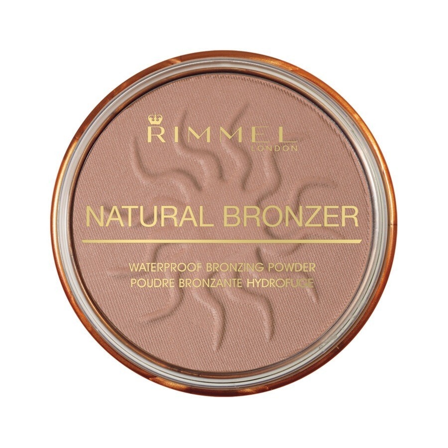 Rimmel Natural Bronzer