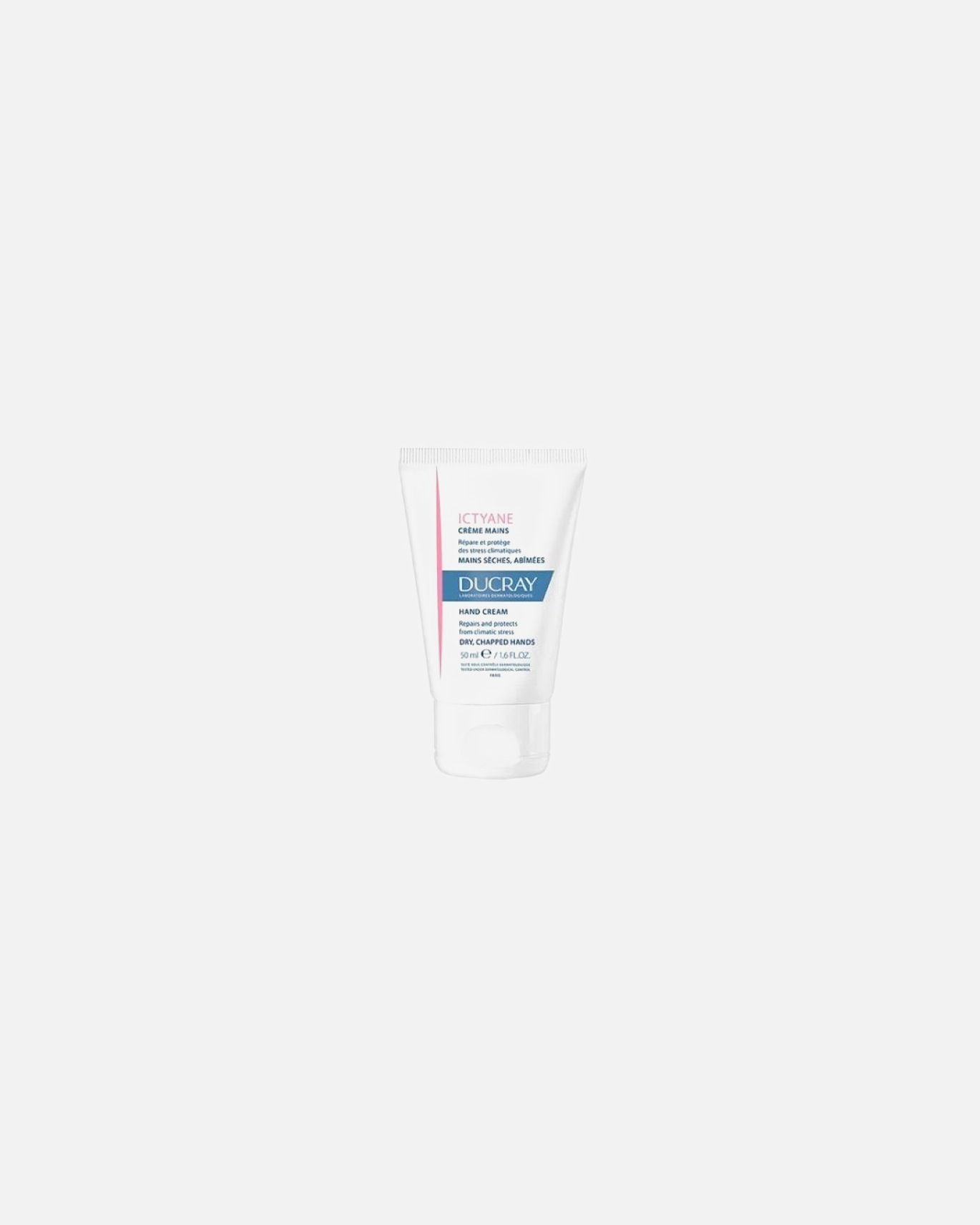 Crema Mani di Unisex DUCRAY ICTYANE Crema Mani 50 ml