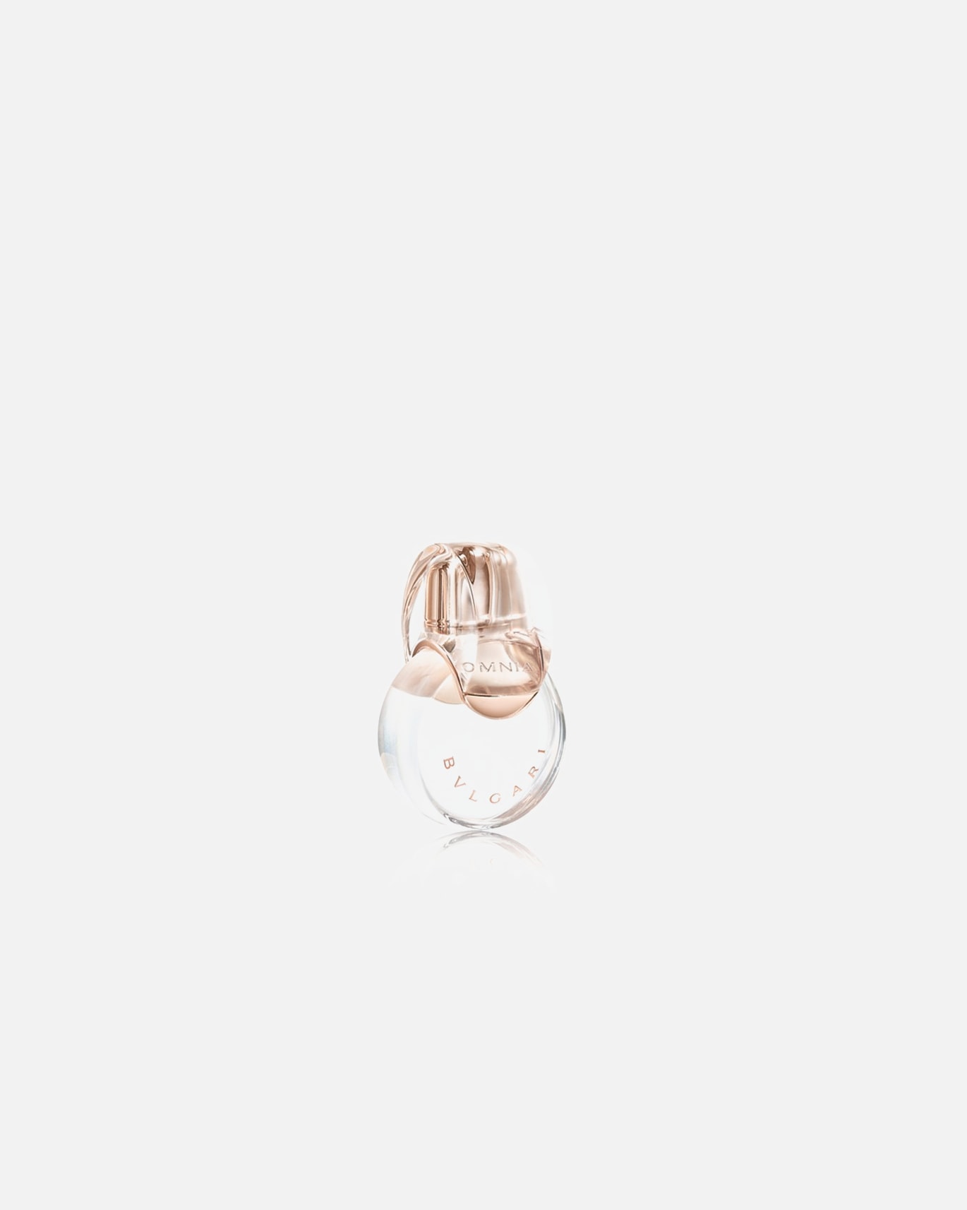 Eau de toilette di Femmina Bulgari Omnia Crystalline 30 ml