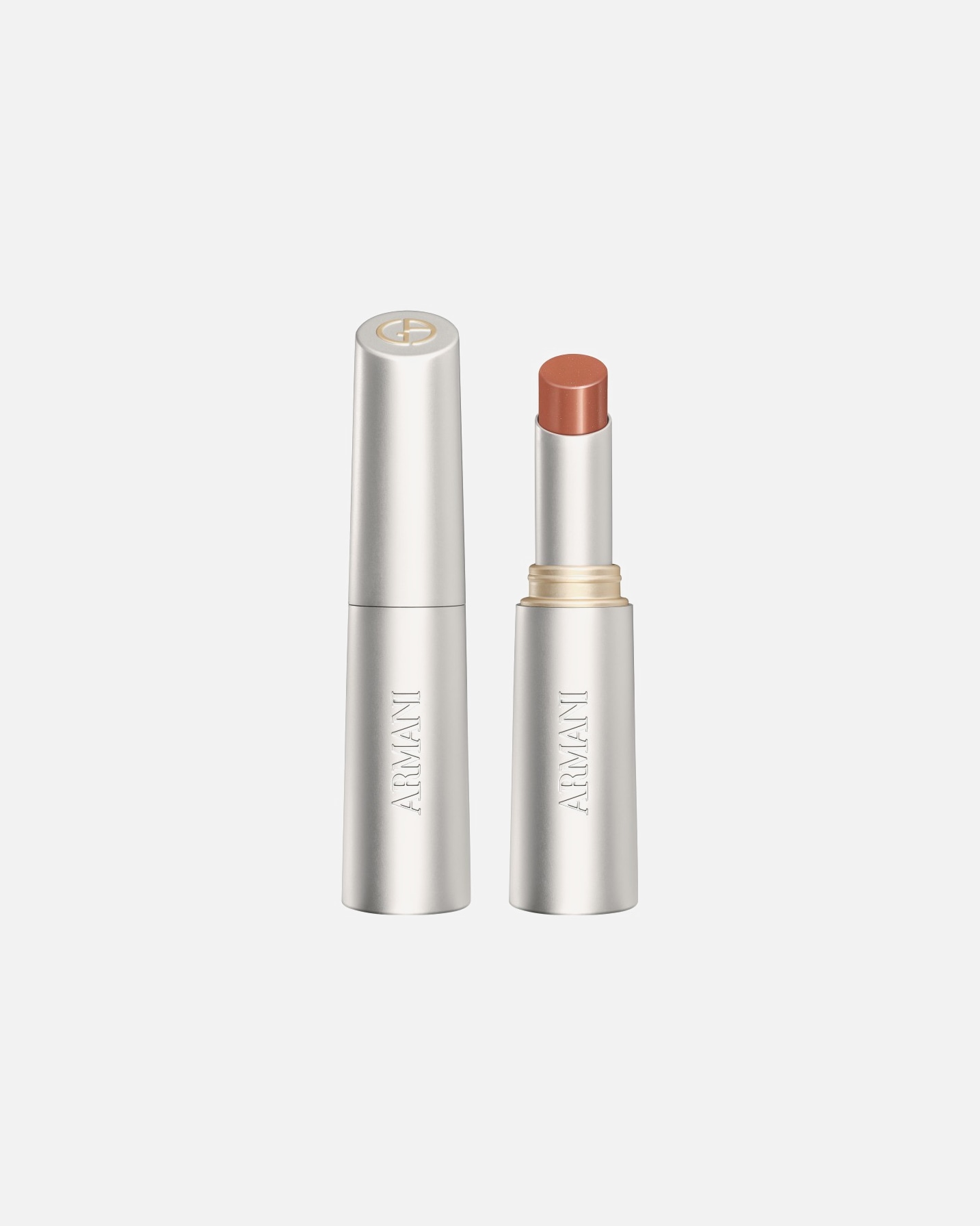 Balsamo labbra di Unisex Giorgio Armani PRISMA FLASH 10 - AMBER FLASH