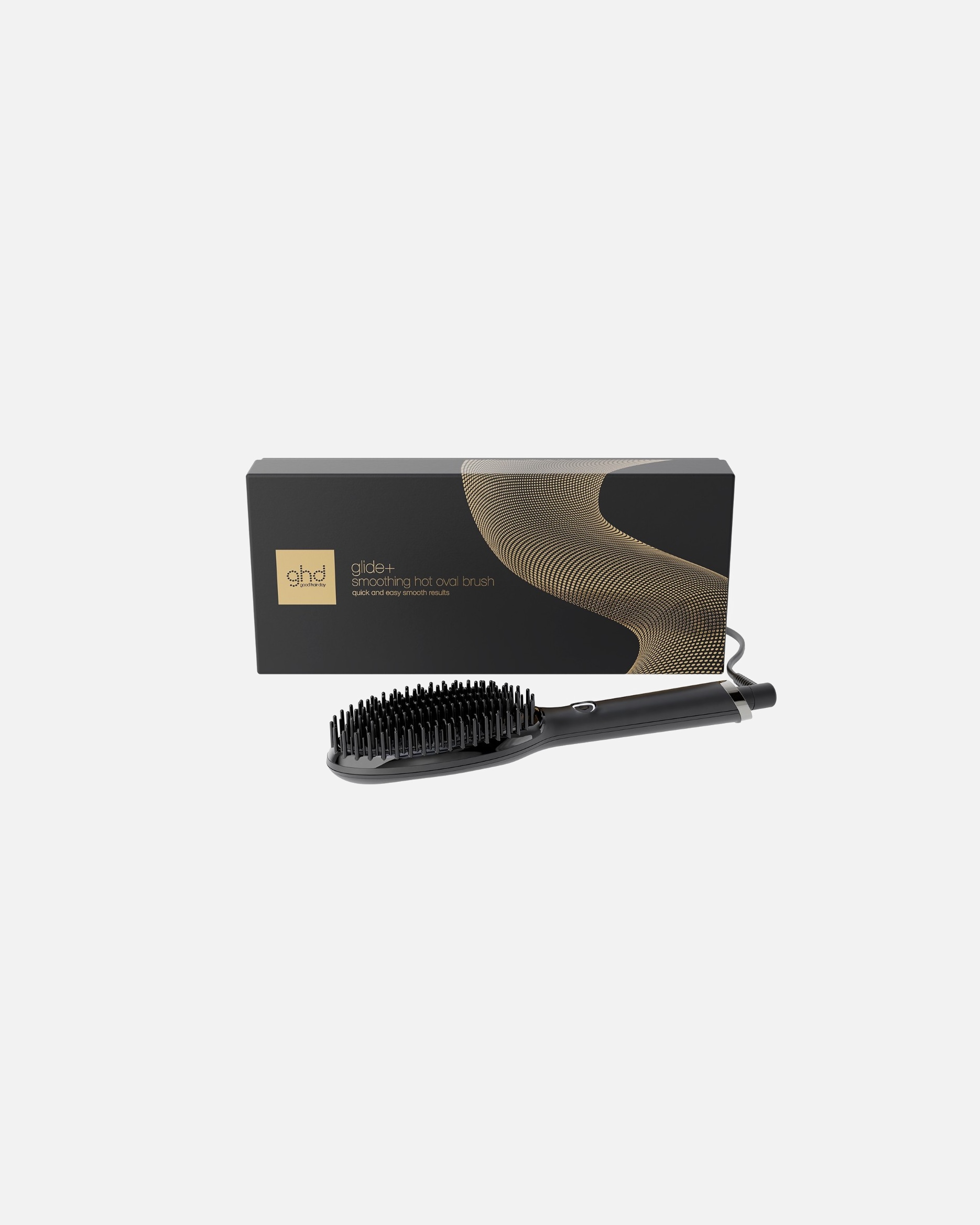 Multi-Styler di Unisex ghd Hot Brushes Glide + 1 pezzo