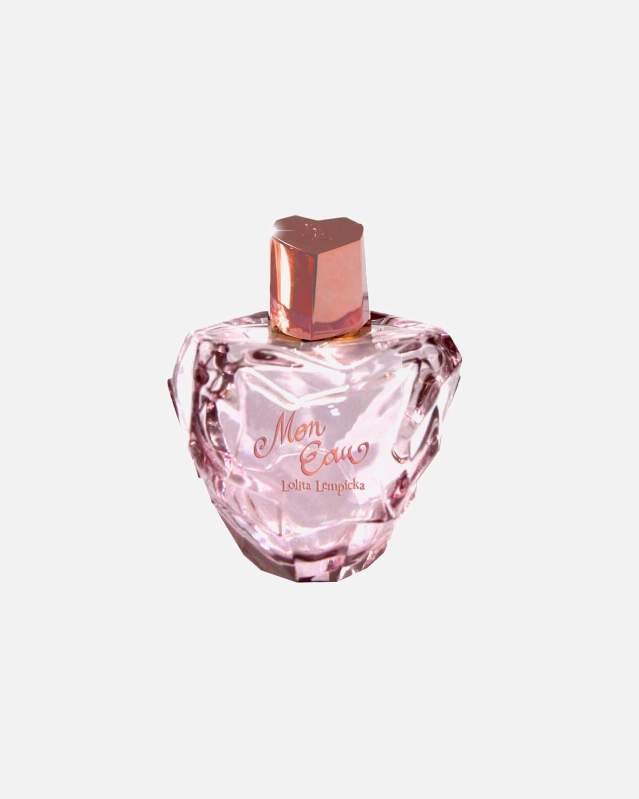 Profumo di Femmina Lolita Lempicka MON EAU 50 ml