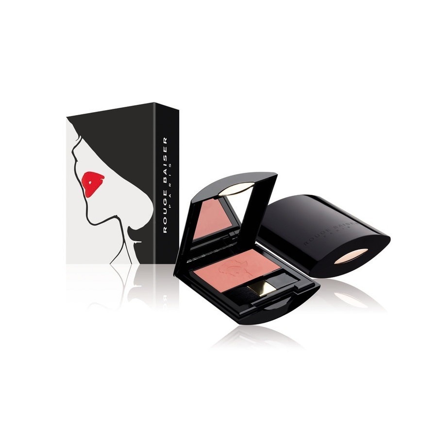 Rouge Baiser Fard A Joues Evidement