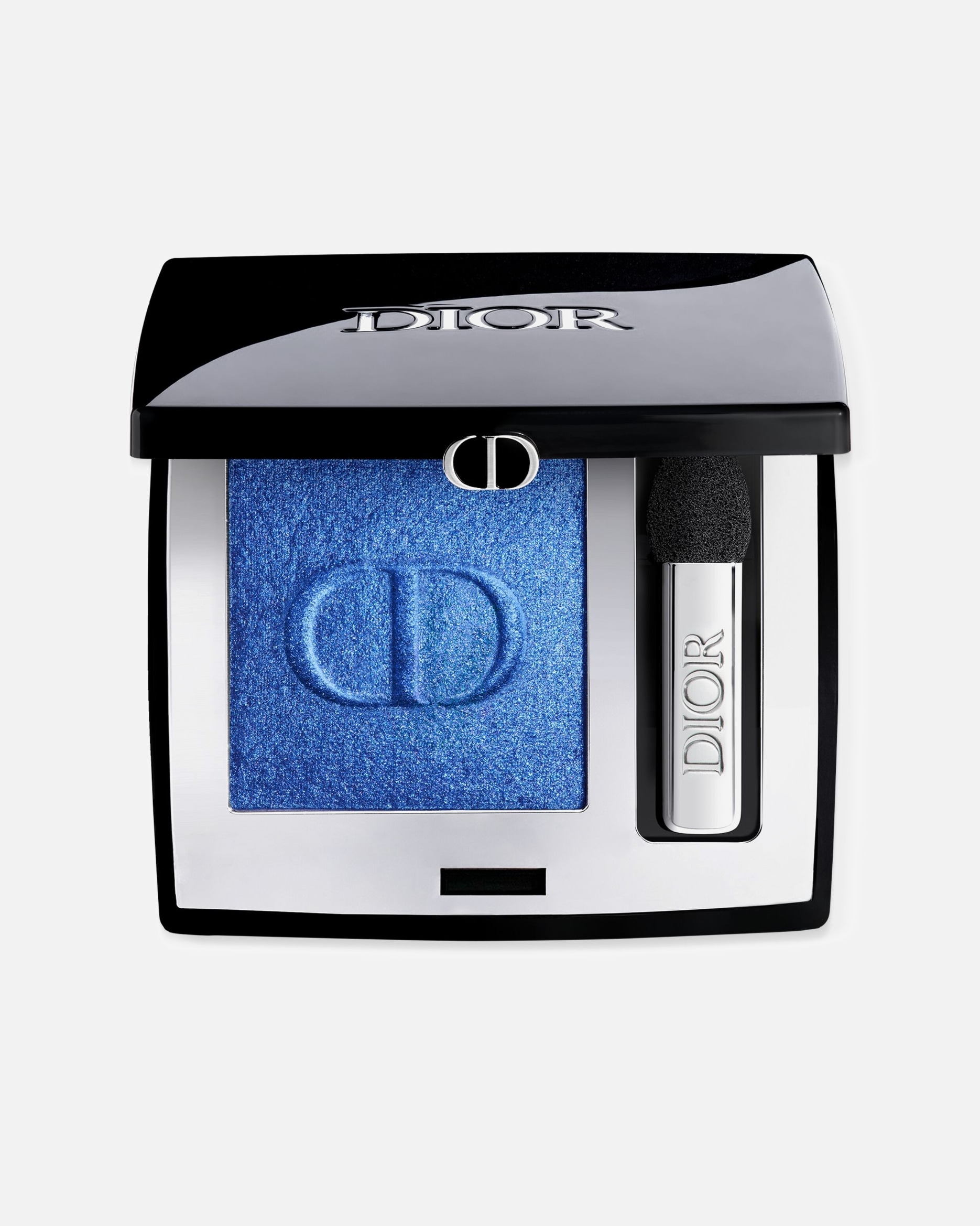 Ombretto di Unisex DIOR Diorshow Diorshow Mono Couleur 162 Blue Bayadère