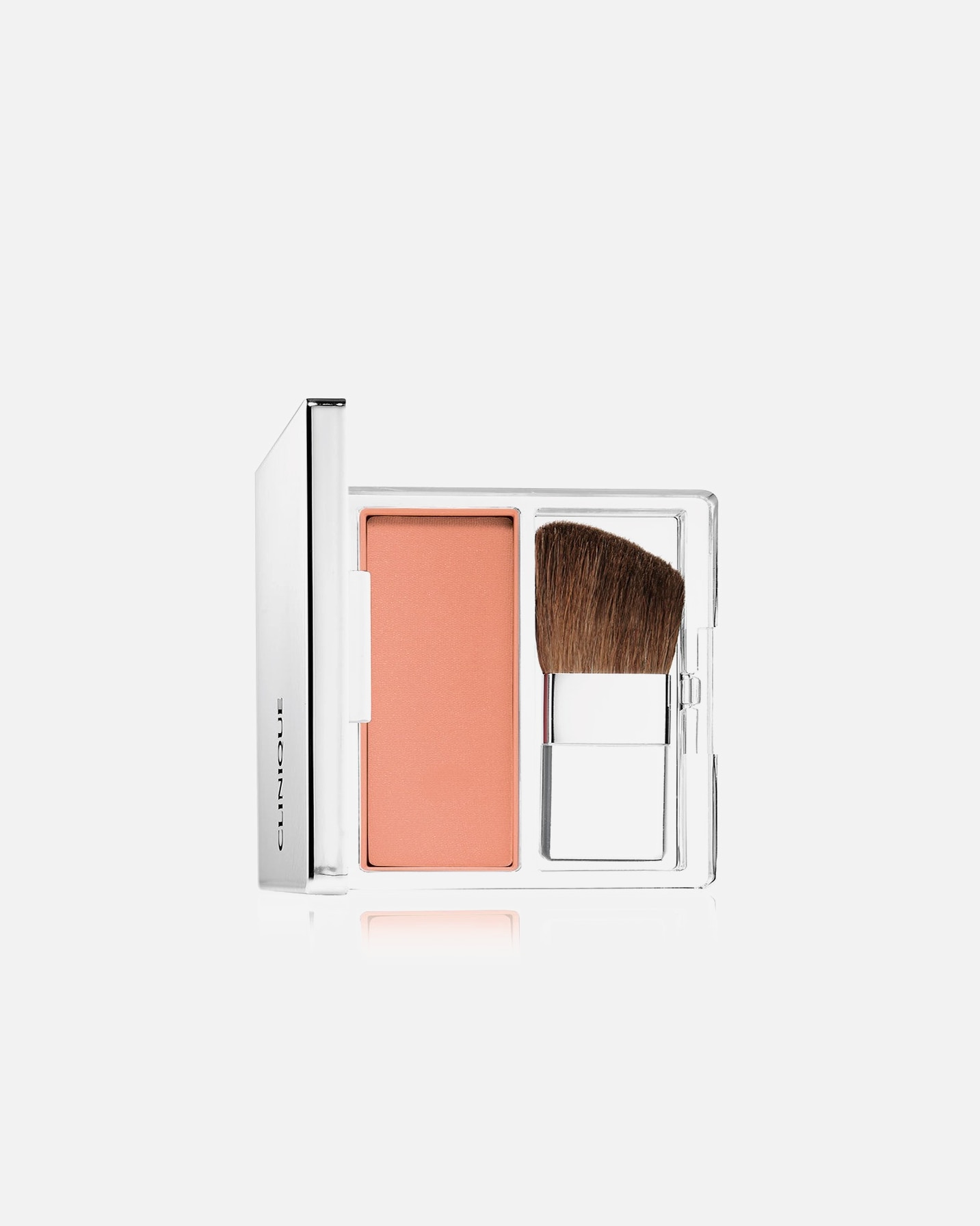 Blush di Unisex Clinique Blushing Blush 102 - Innocent Peach