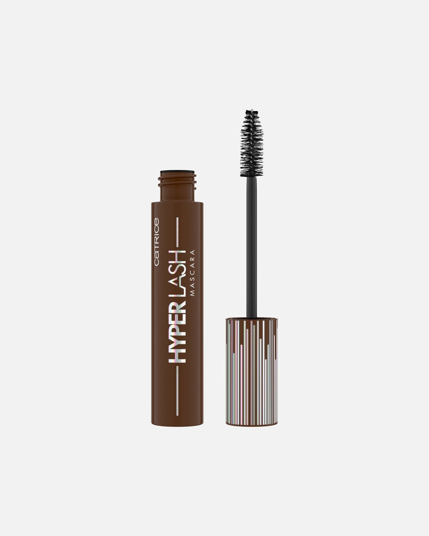 Mascara di Unisex Catrice Hyper Lash Mascara 020