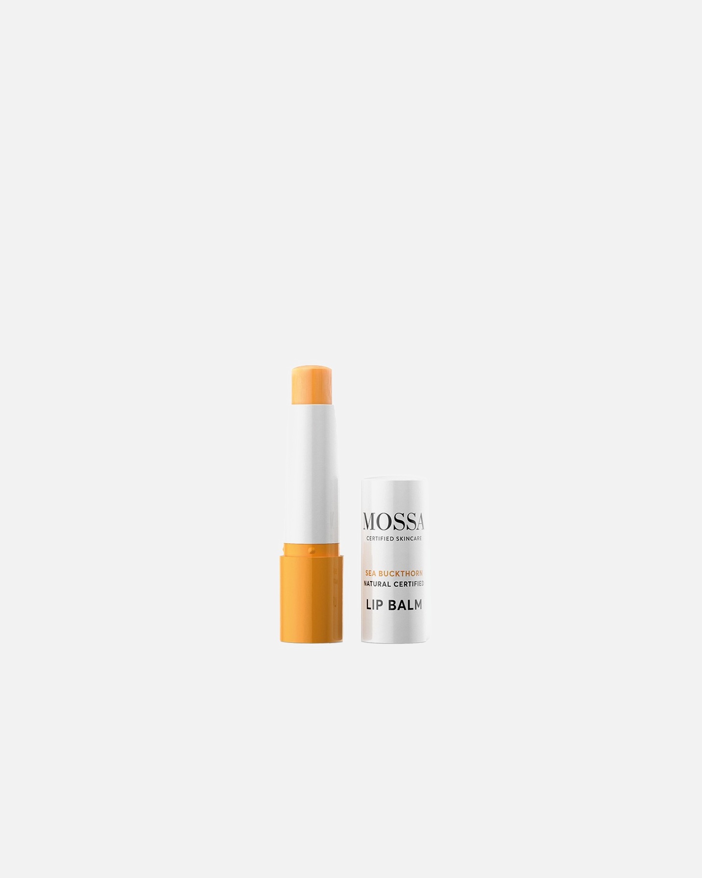 Balsamo labbra di Unisex Mossa Sea Buckthorn Lip Balm 4.5 g