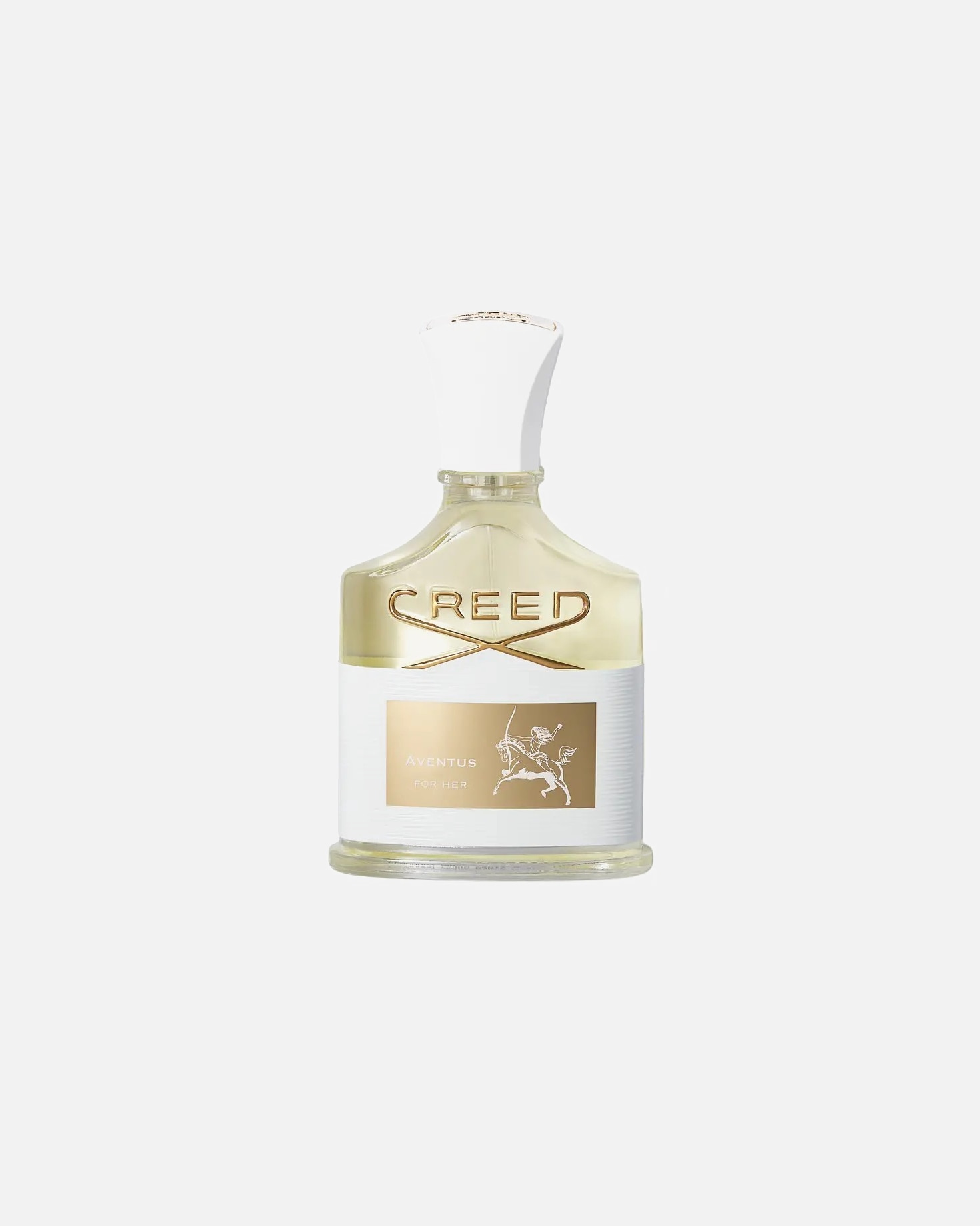 Eau de Parfum di Femmina Creed Aventus for Her 75 ml