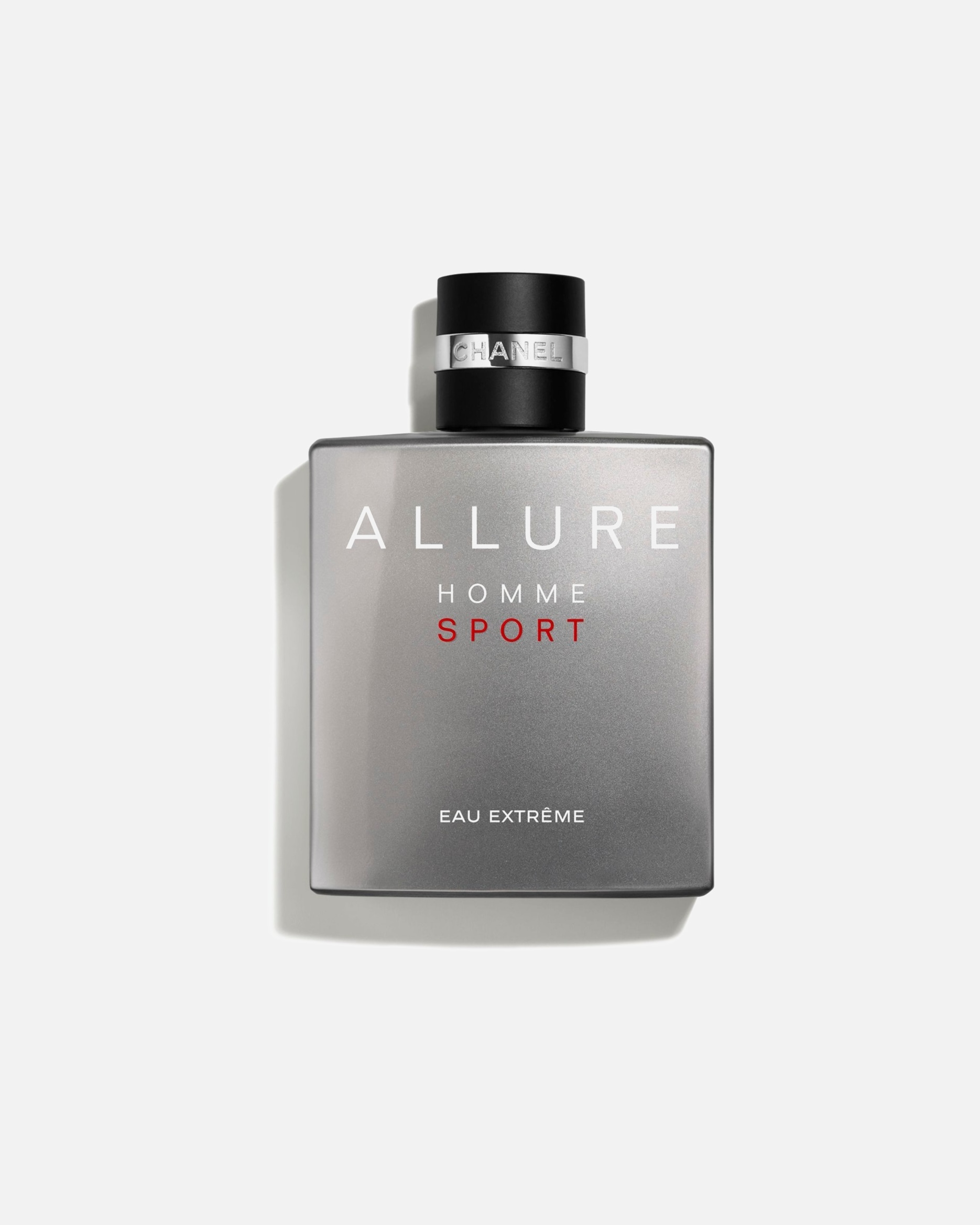 Eau de Parfum di Maschio CHANEL ALLURE HOMME SPORT Sport 50 ml