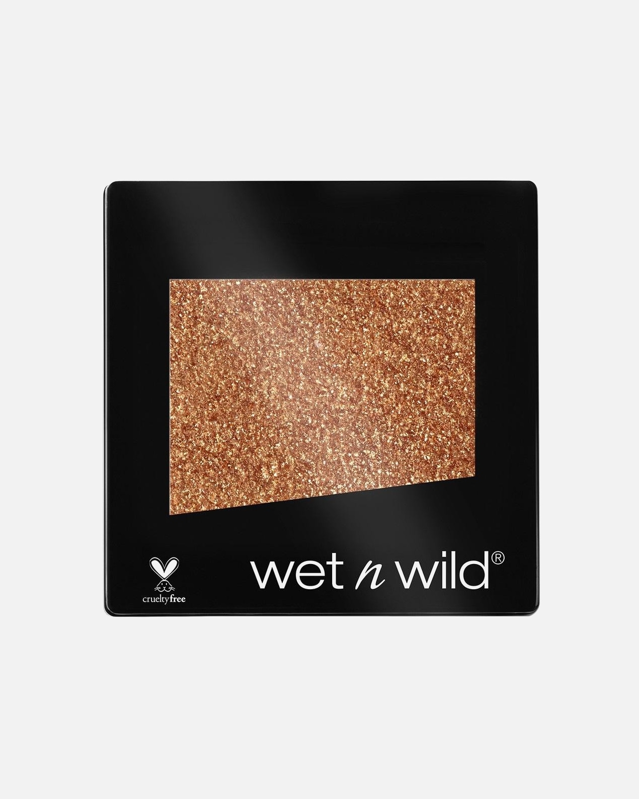 Ombretto di Unisex Wet n Wild Color Icon Eyeshadow Single BRASS