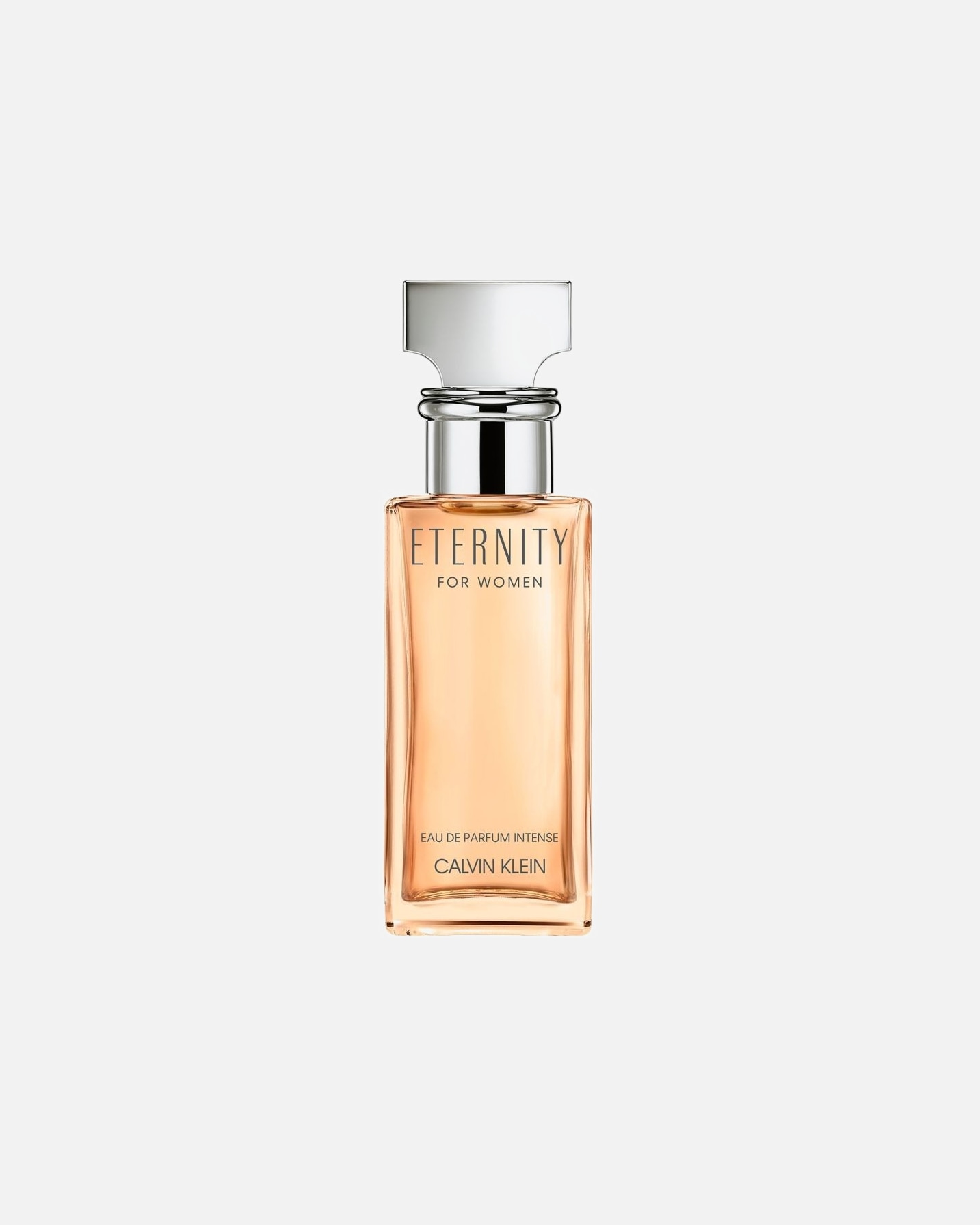 Eau de Parfum di Femmina Calvin Klein Eternity Intense 30 ml