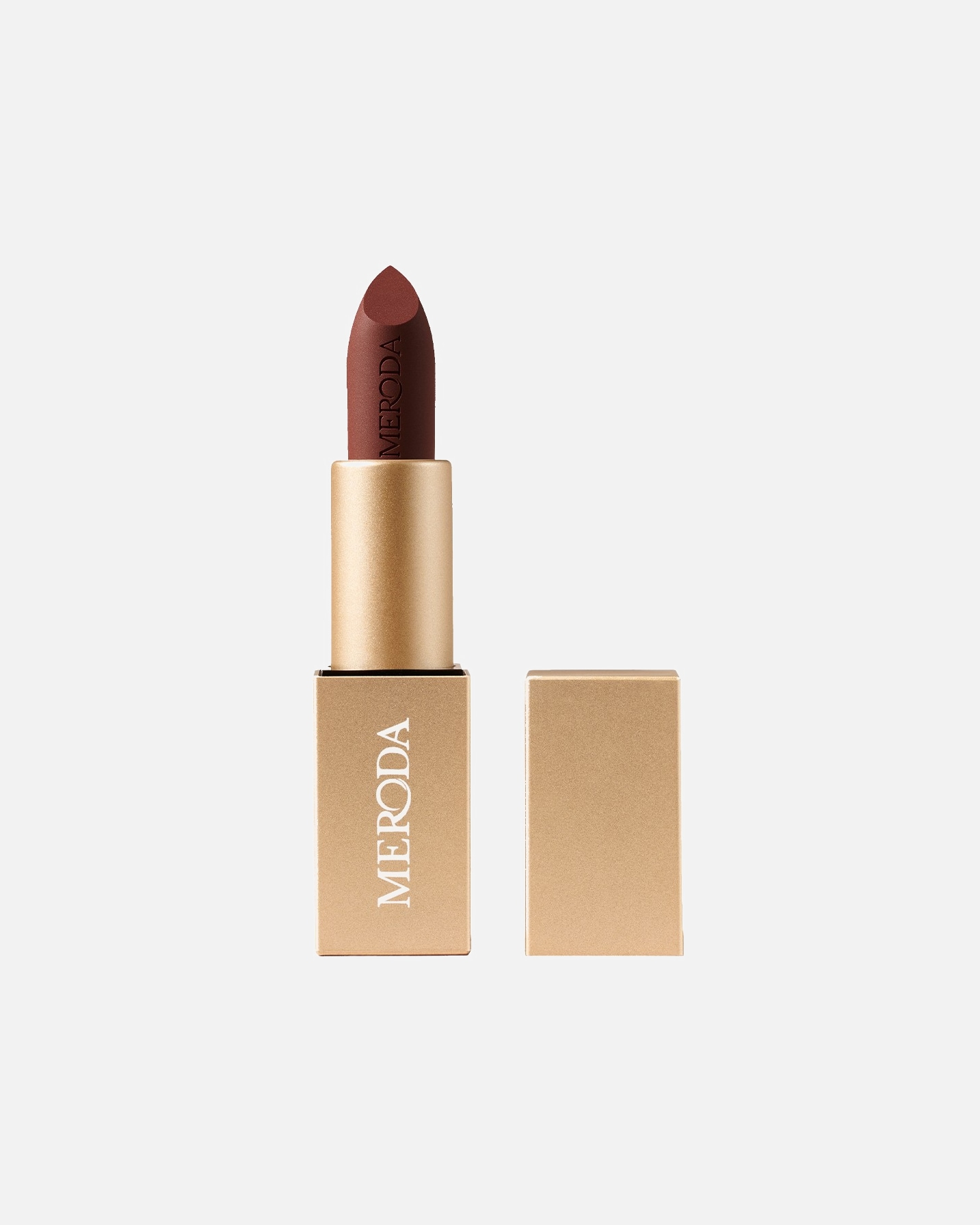 Rossetto di Unisex Meroda Velvet Dream Lipstick GRAPE GALORE
