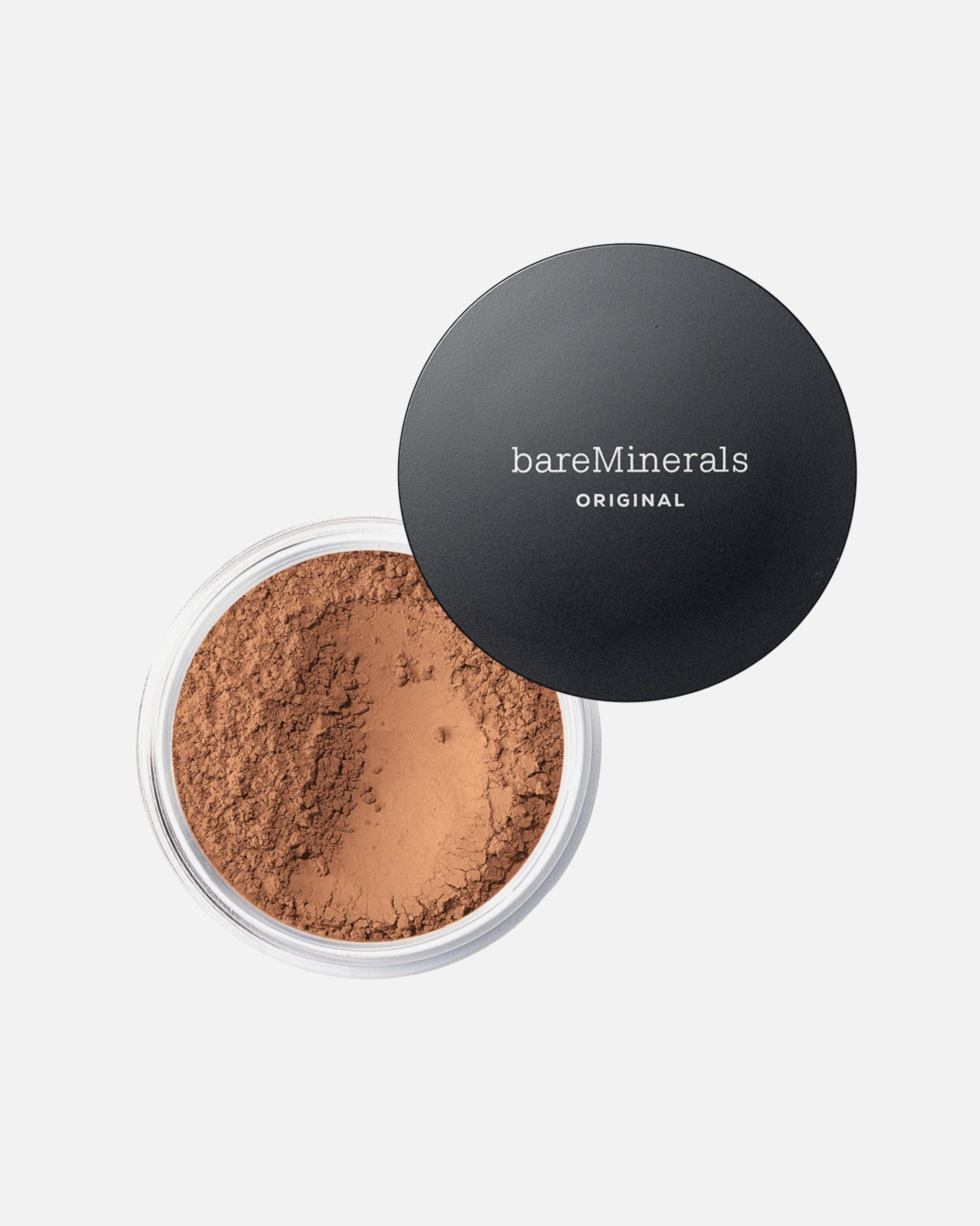 Fondotinta di Unisex bareMinerals Original Original SPF 15 Foundation Tan 19