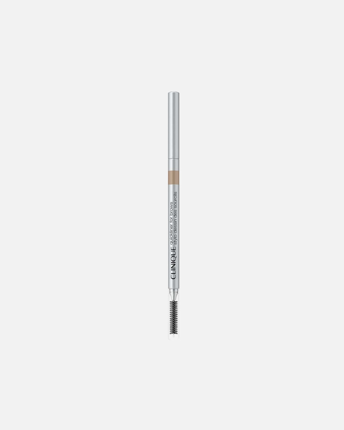 Matita sopracciglia di Unisex Clinique Quickliner Brows SANDY BLONDE