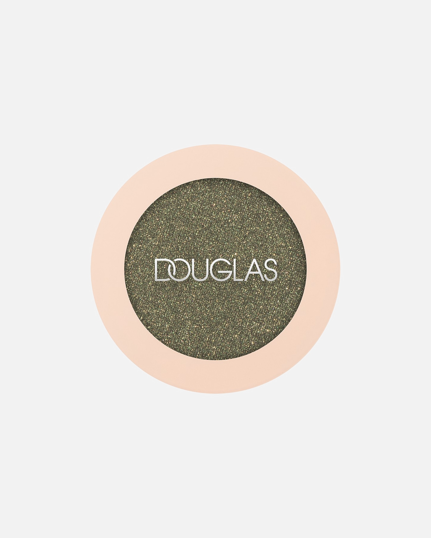 Ombretto di Femmina DOUGLAS COLLECTION Make-Up Ombretto mono Irisdescente 09 - CHARM WHISPER