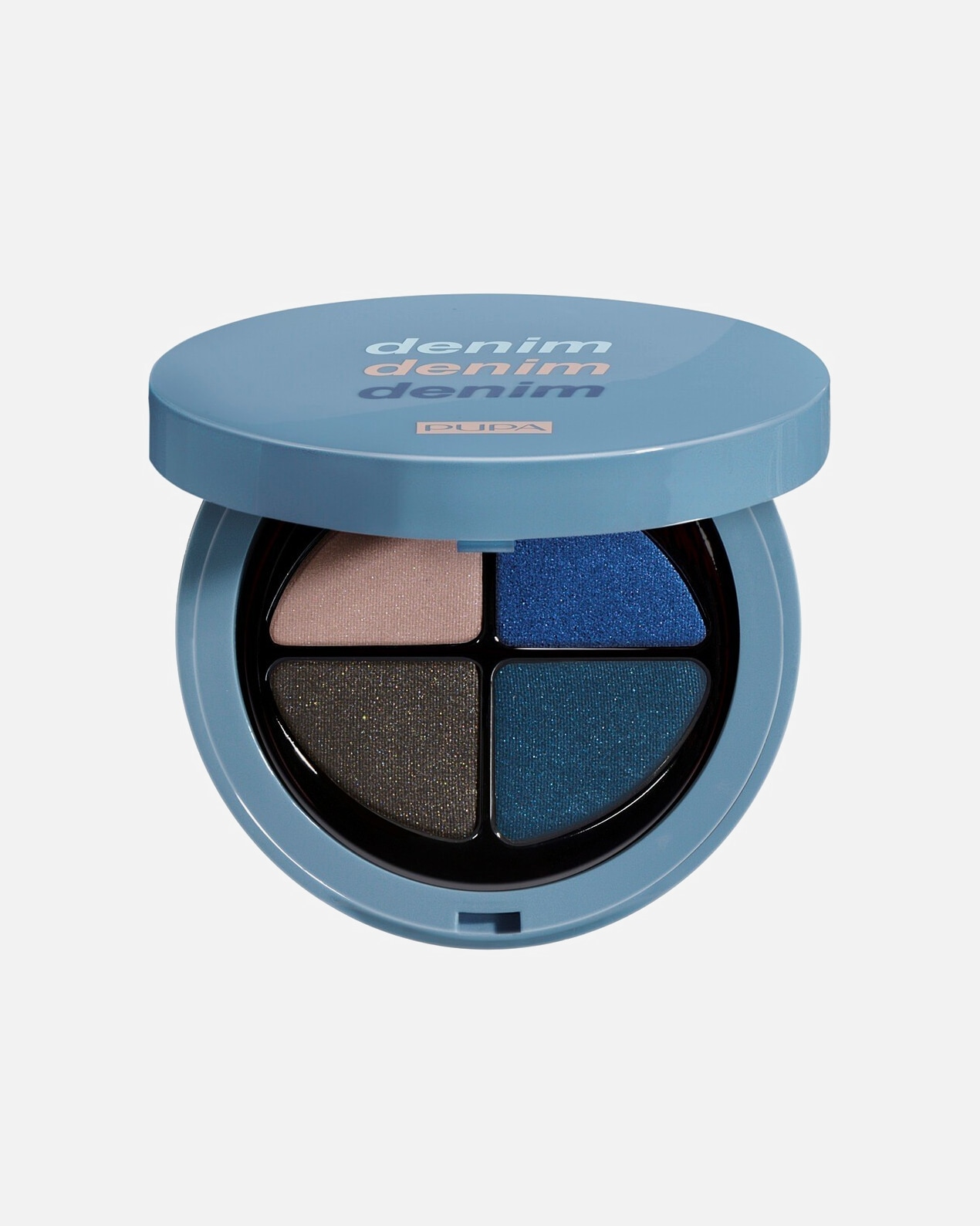 Primer di Femmina PUPA Milano One Color | One Soul DENIM