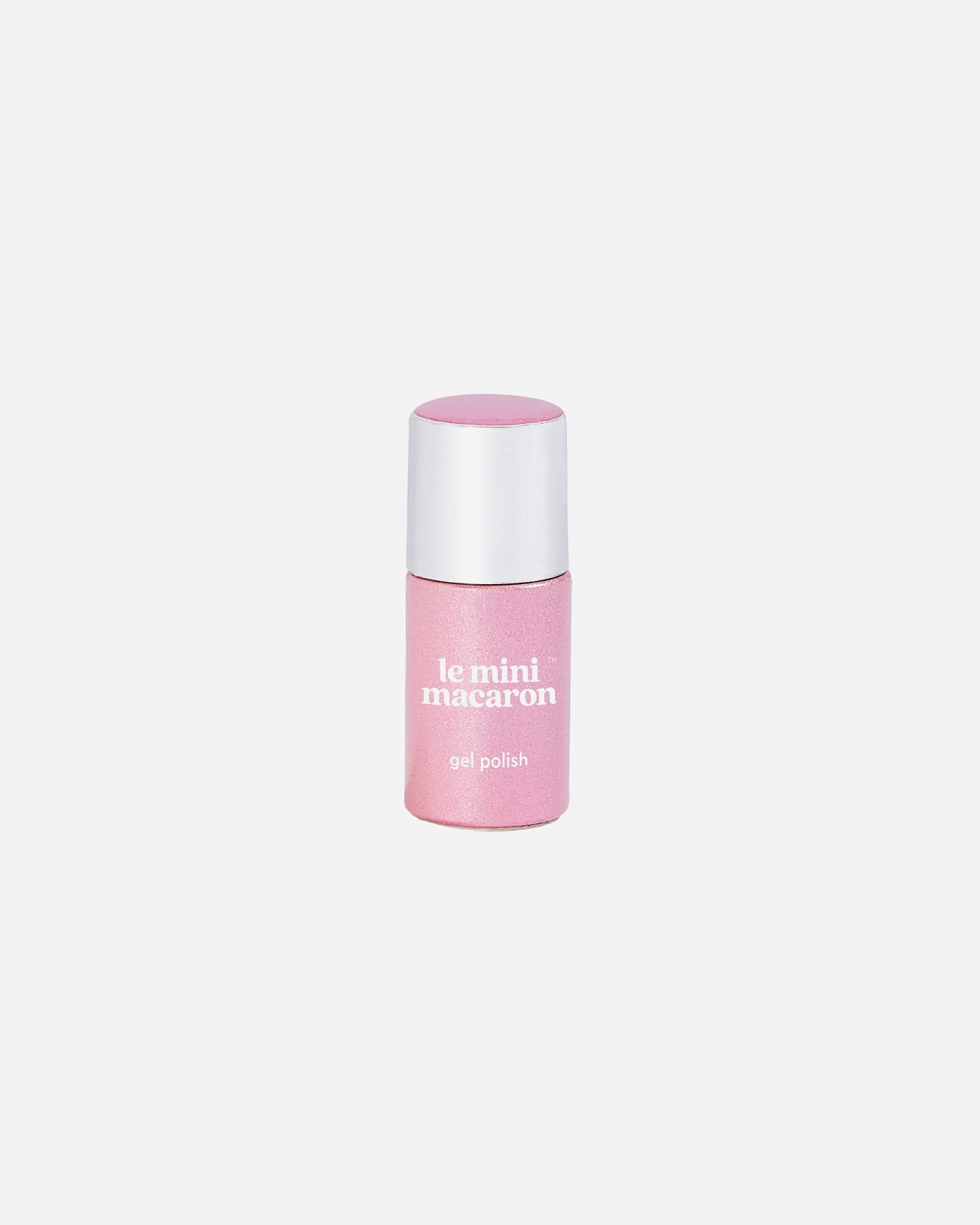 Smalto per unghie di Unisex Le Mini Macaron Gel Polish SUGAR CRUSH