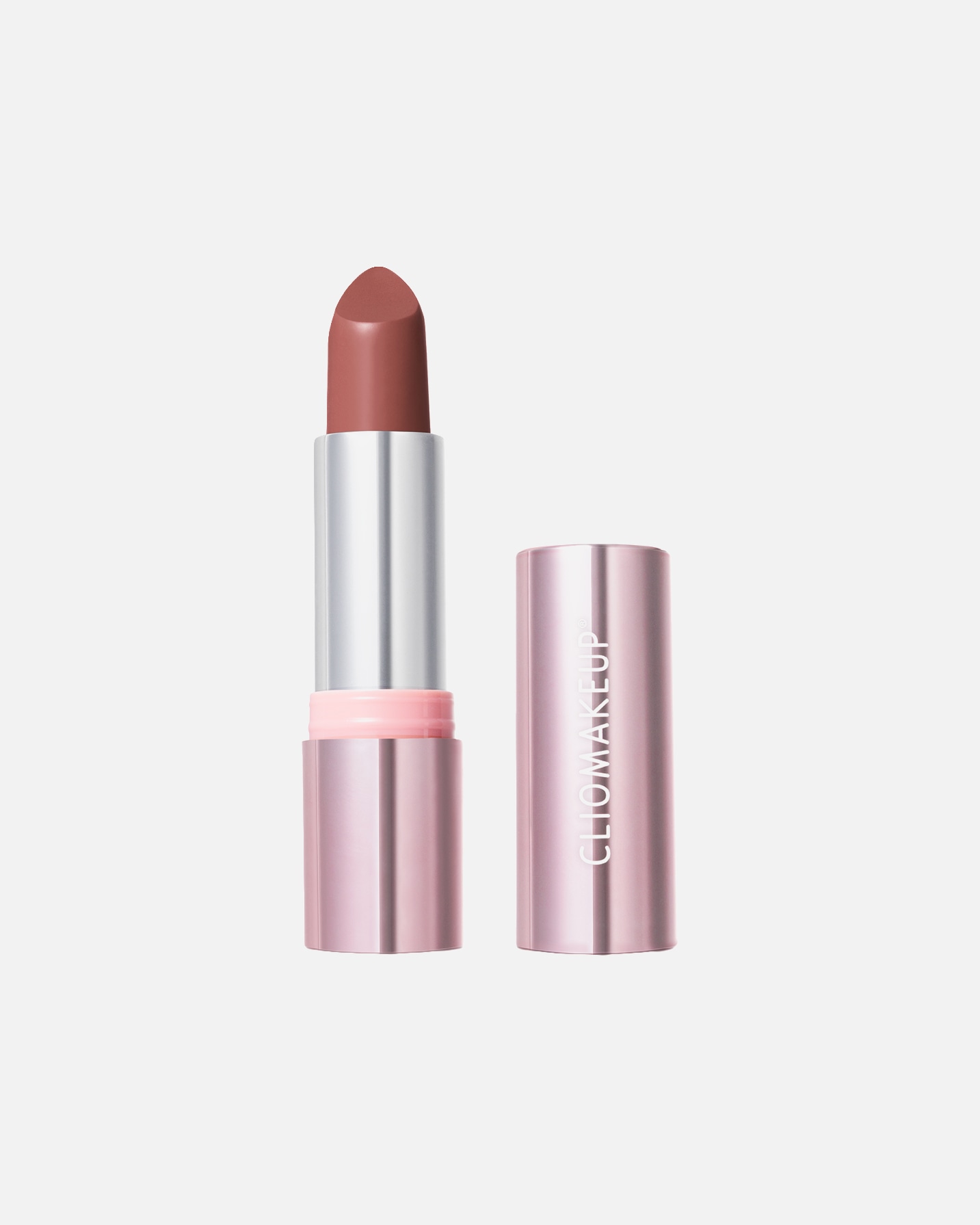 Lucidalabbra di Unisex CLIOMAKEUP Ice Café COCCOLOVE LIP BALM GIANDUIOSO