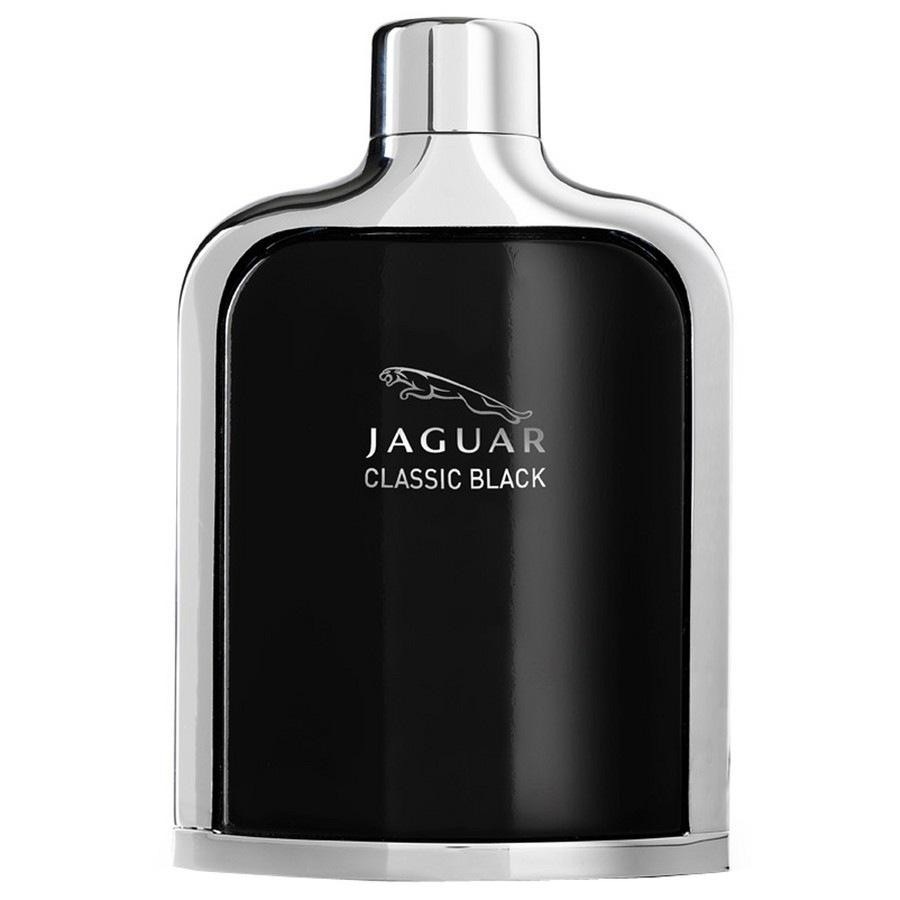 Jaguar Classic Black