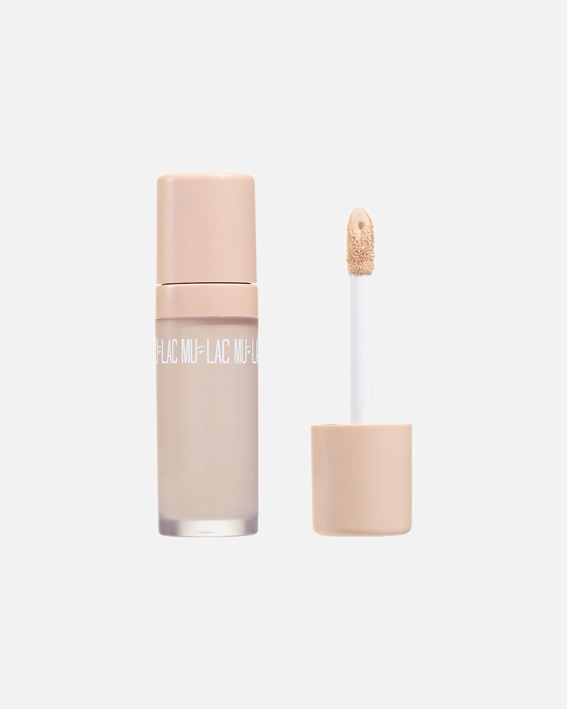 Fondotinta di Unisex MULAC FIRST TAKE FOUNDCEALER - FONDOTINTA-CORRETTORE UNIFORMANTE VANILLA Y2