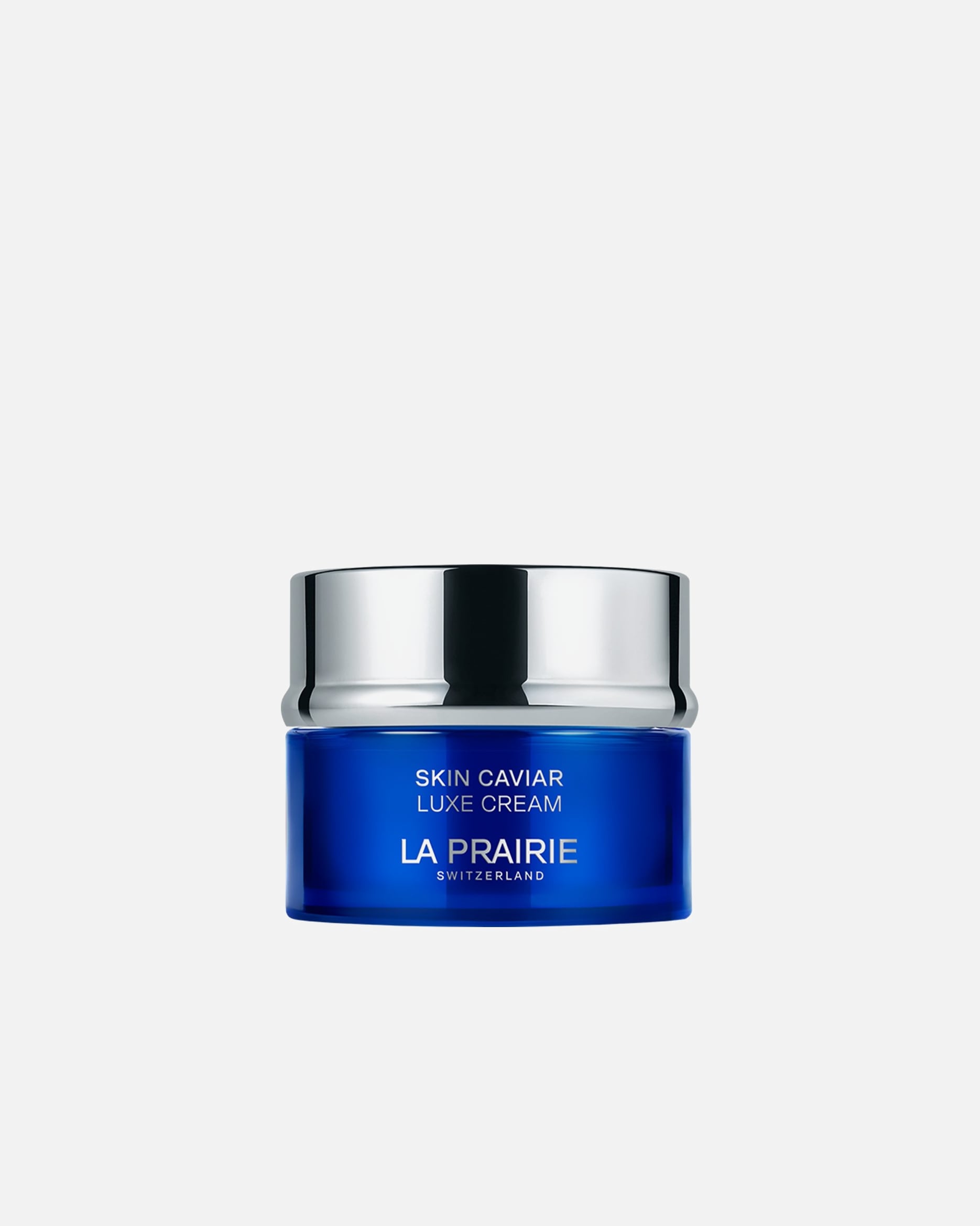 Cura anti-age di Unisex LA PRAIRIE Skin Caviar Luxe Cream 100 ml