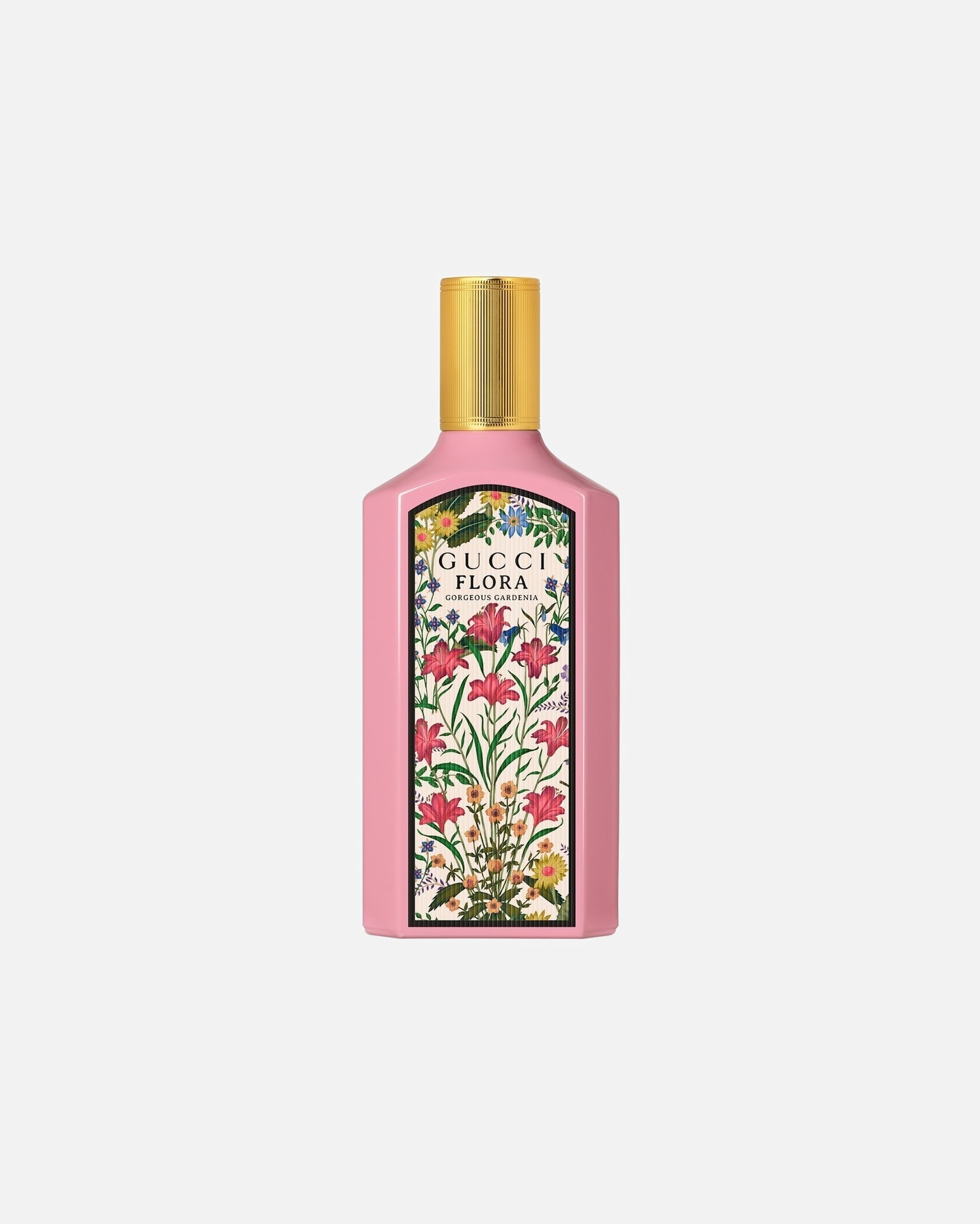 Eau de Parfum di Femmina Gucci Flora Gorgeous Gardenia 150 ml