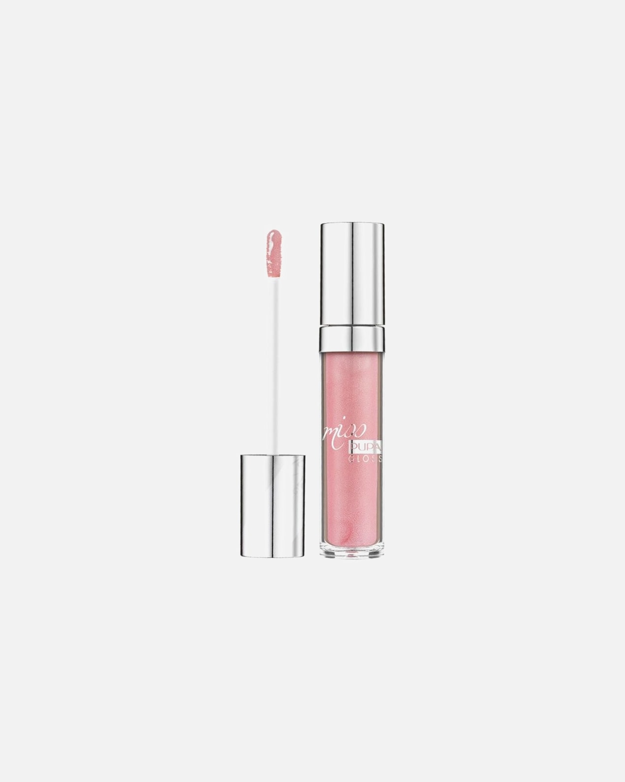 Lucidalabbra di Unisex PUPA Milano MISS PUPA GLOSS 301 - Sweet Candy