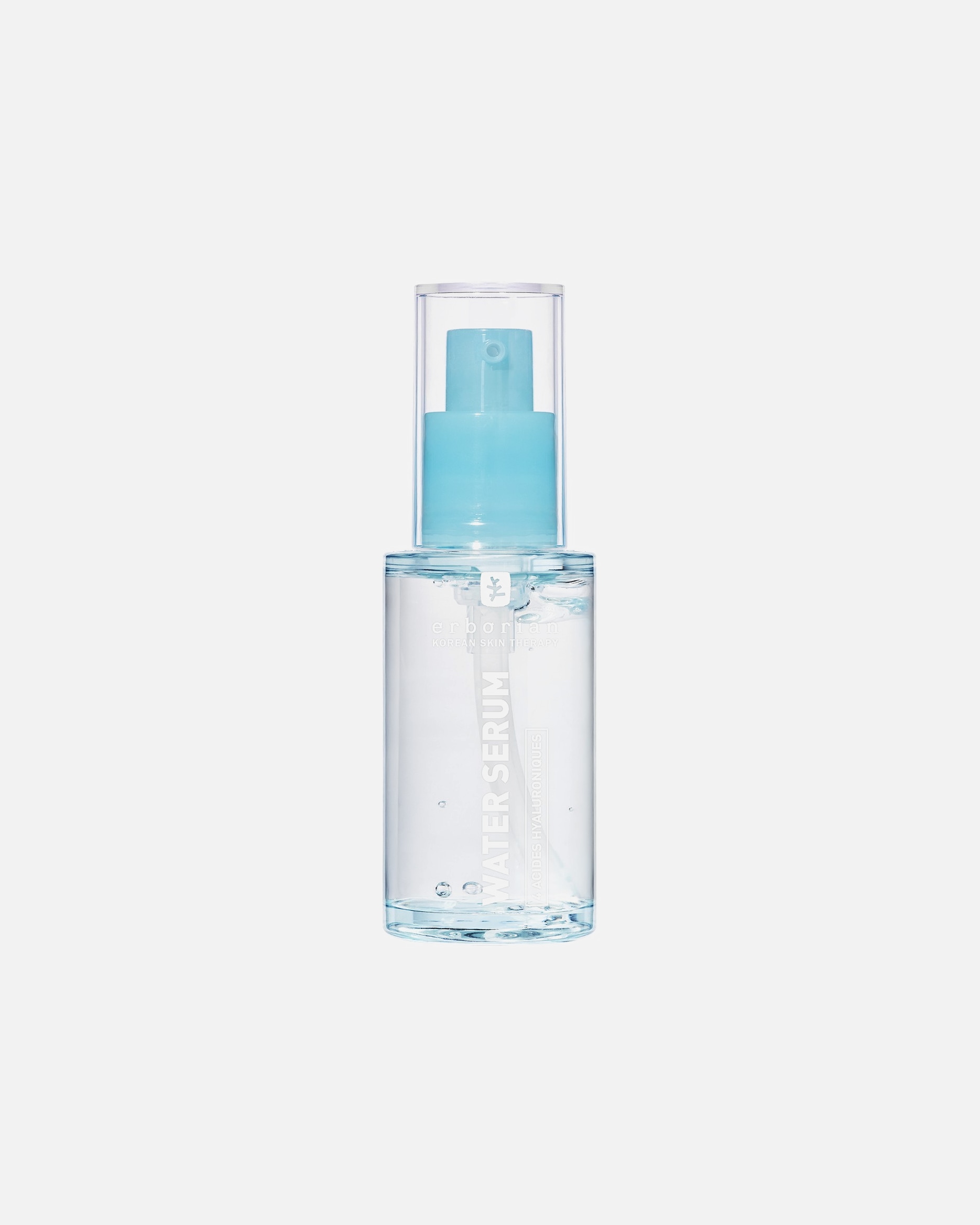 Siero Idratante di Unisex erborian Water Serum 30 ml