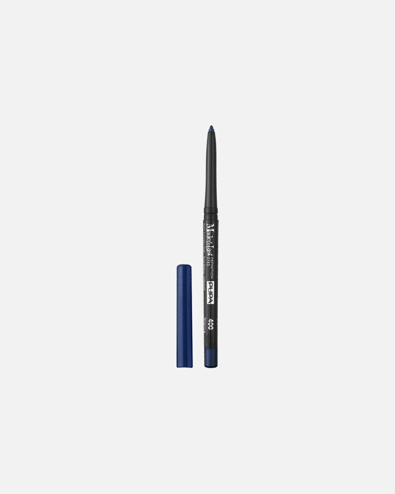 Eyeliner di Unisex PUPA Milano Made To Last Definition Eyes 400 - BLUE NIGHT