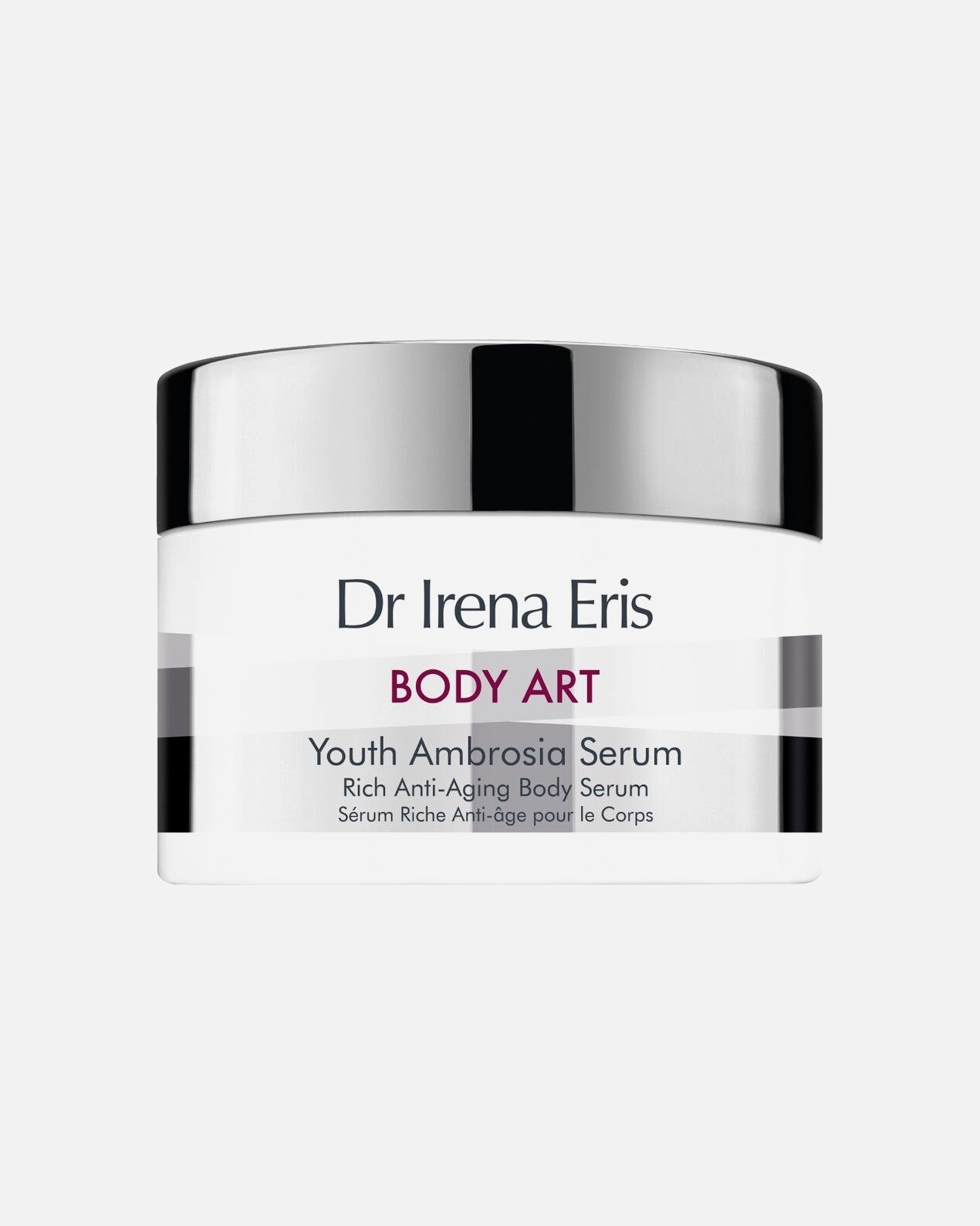 Siero Idratante di Unisex Dr. Irena Eris Siero corpo anti-età Youth Ambrosia 200 Millilitro