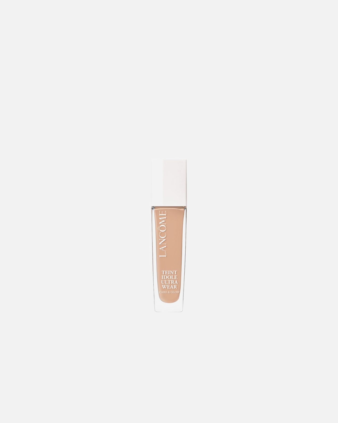 Fondotinta di Unisex Lancôme Teint Idole Ultra Wear Care & Glow Foundation 220C - 220C